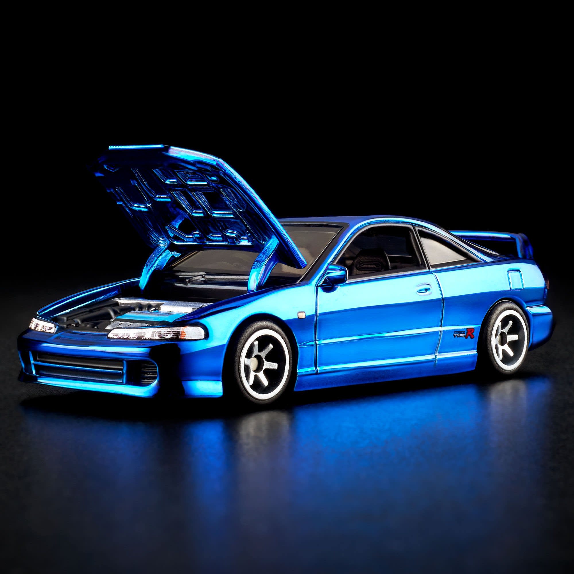 RLC Exclusive 1995 Honda Integra Type R 