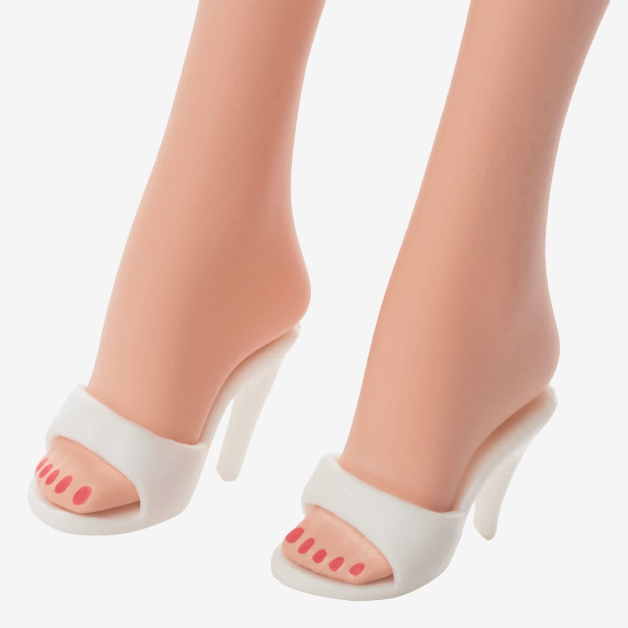 60. Jubiläum Midge Vintage Reproduktionspuppe 