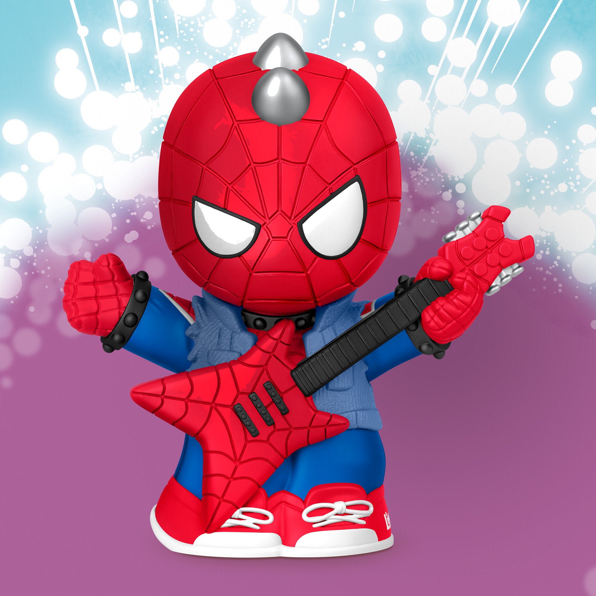 Marvel Spider-Man: Issue 2 Special Edition Set