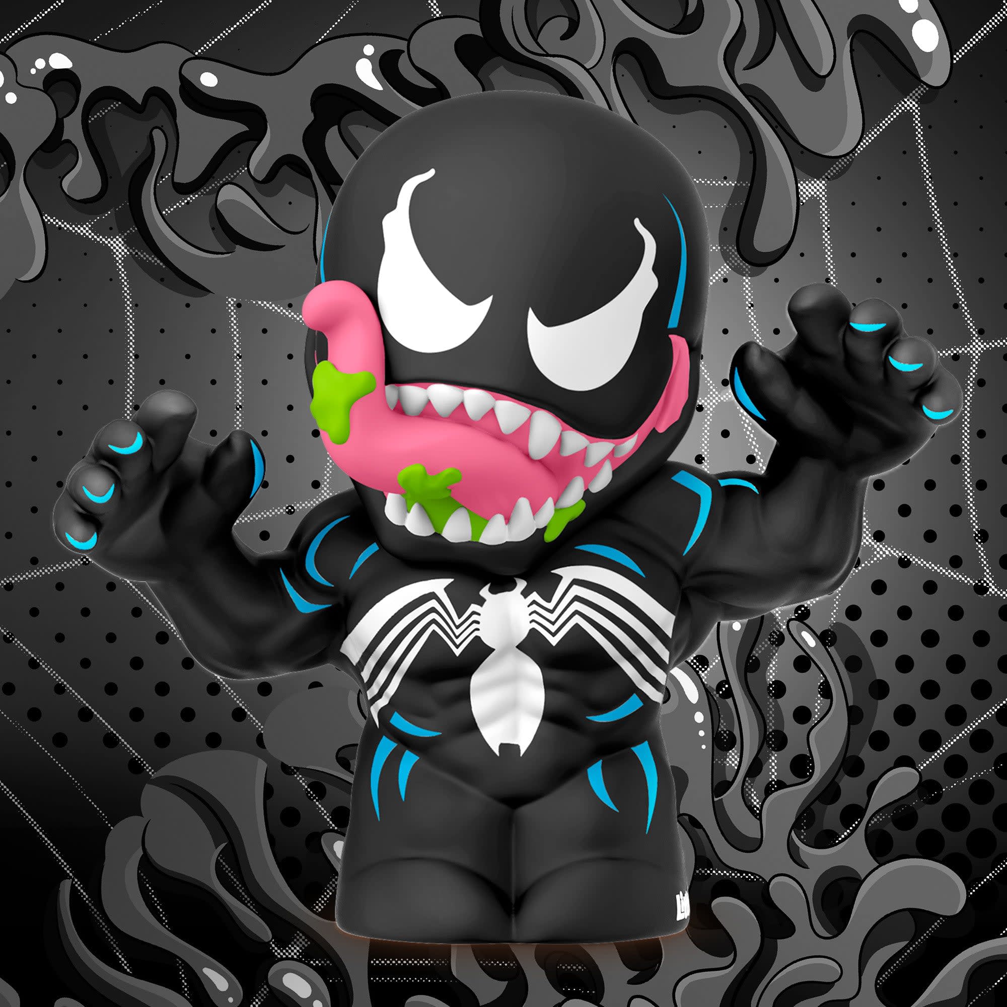 Little People Collector Marvel Spider-Man: Issue 1 Special Edition Set