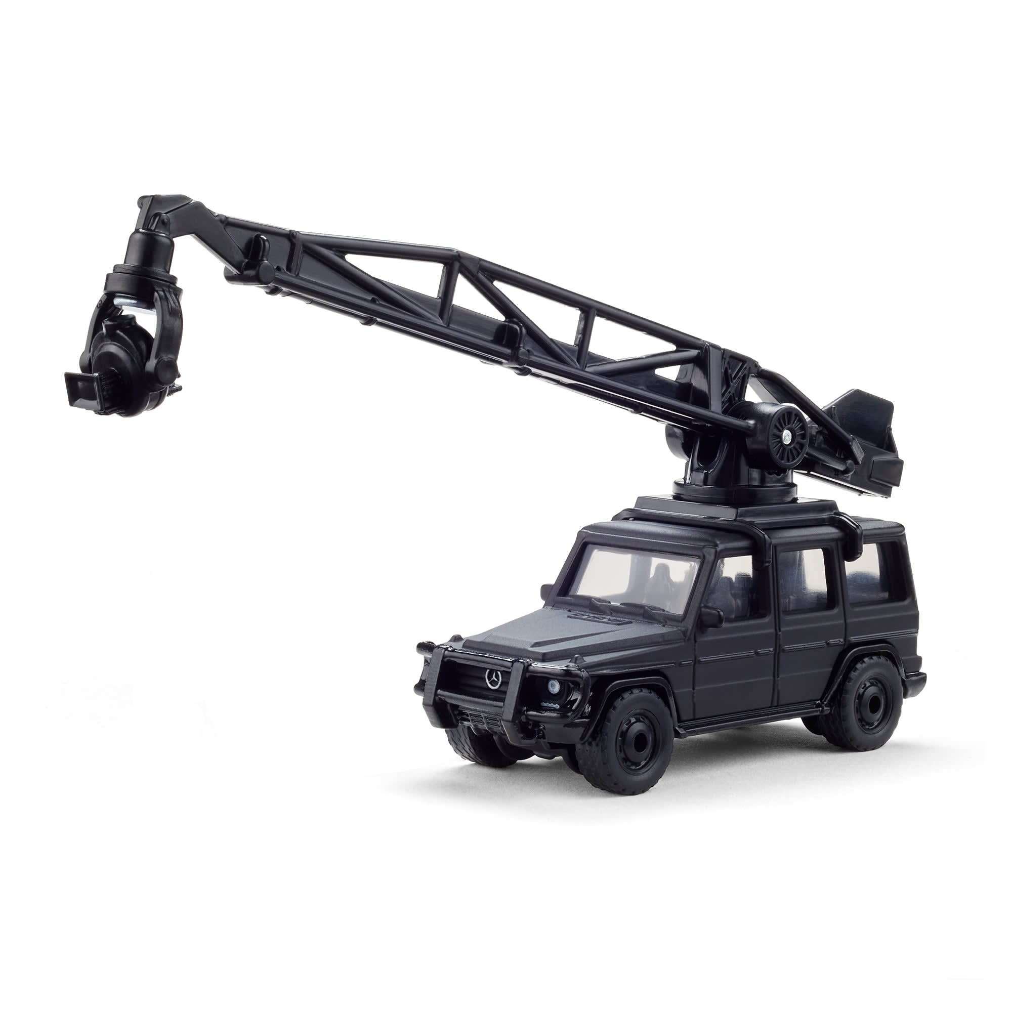 Matchbox Filmregisseur-Diorama