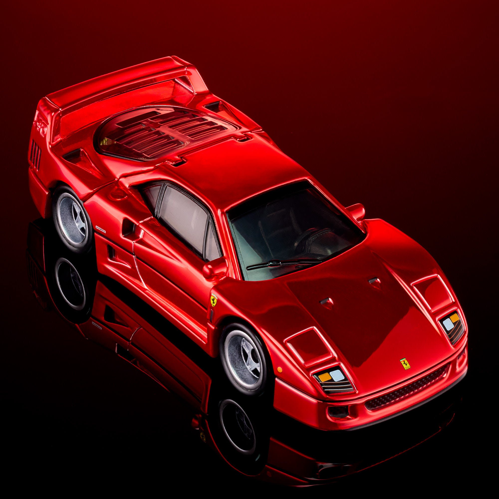 Hot Wheels RLC Exclusive Ferrari F40