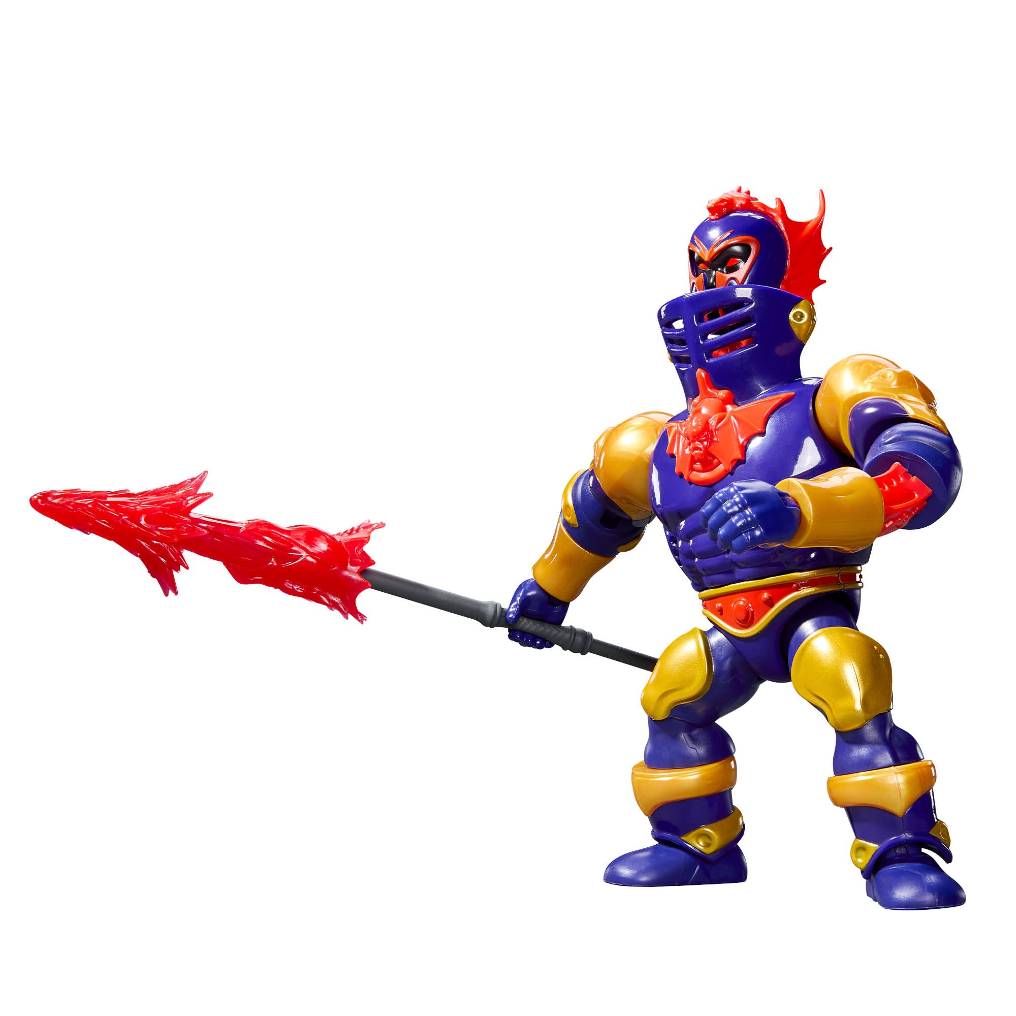 Masters of the Universe Origins Expand-Or Actionfigur