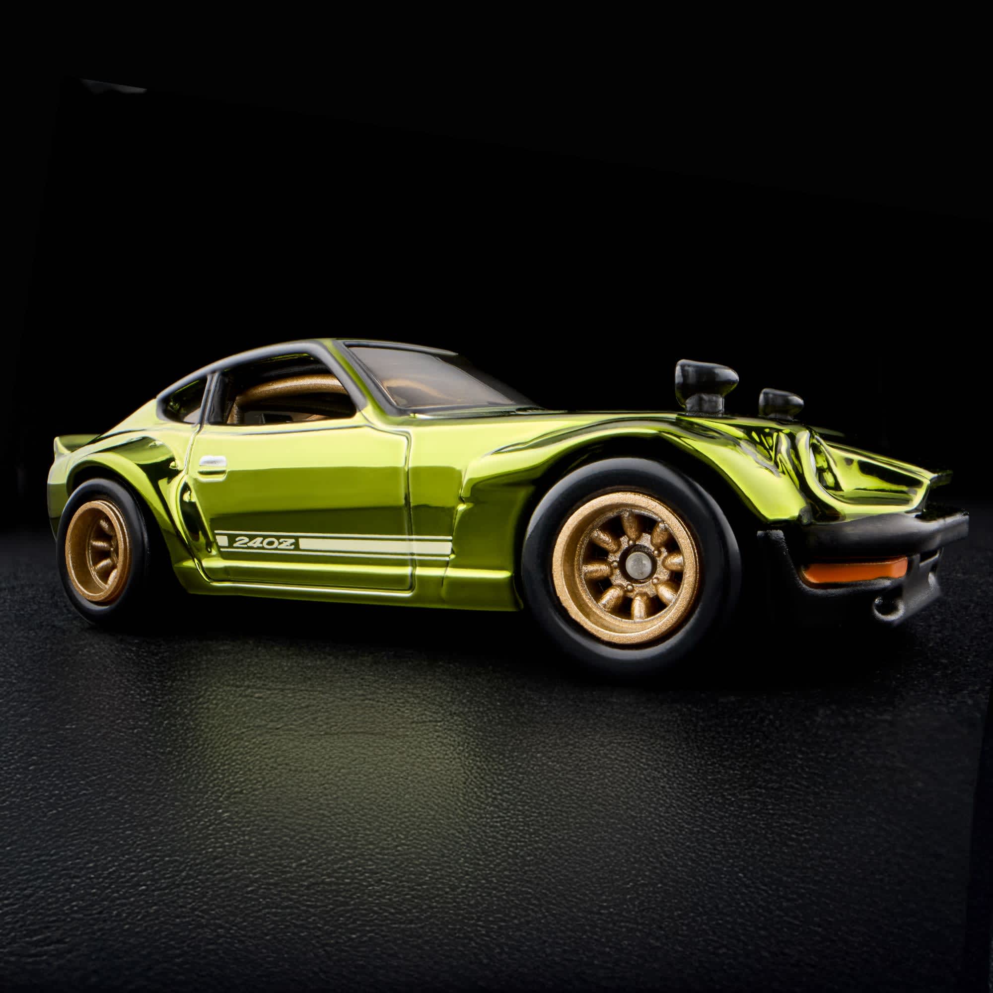 RLC Exclusive Custom ’72 Datsun 240Z