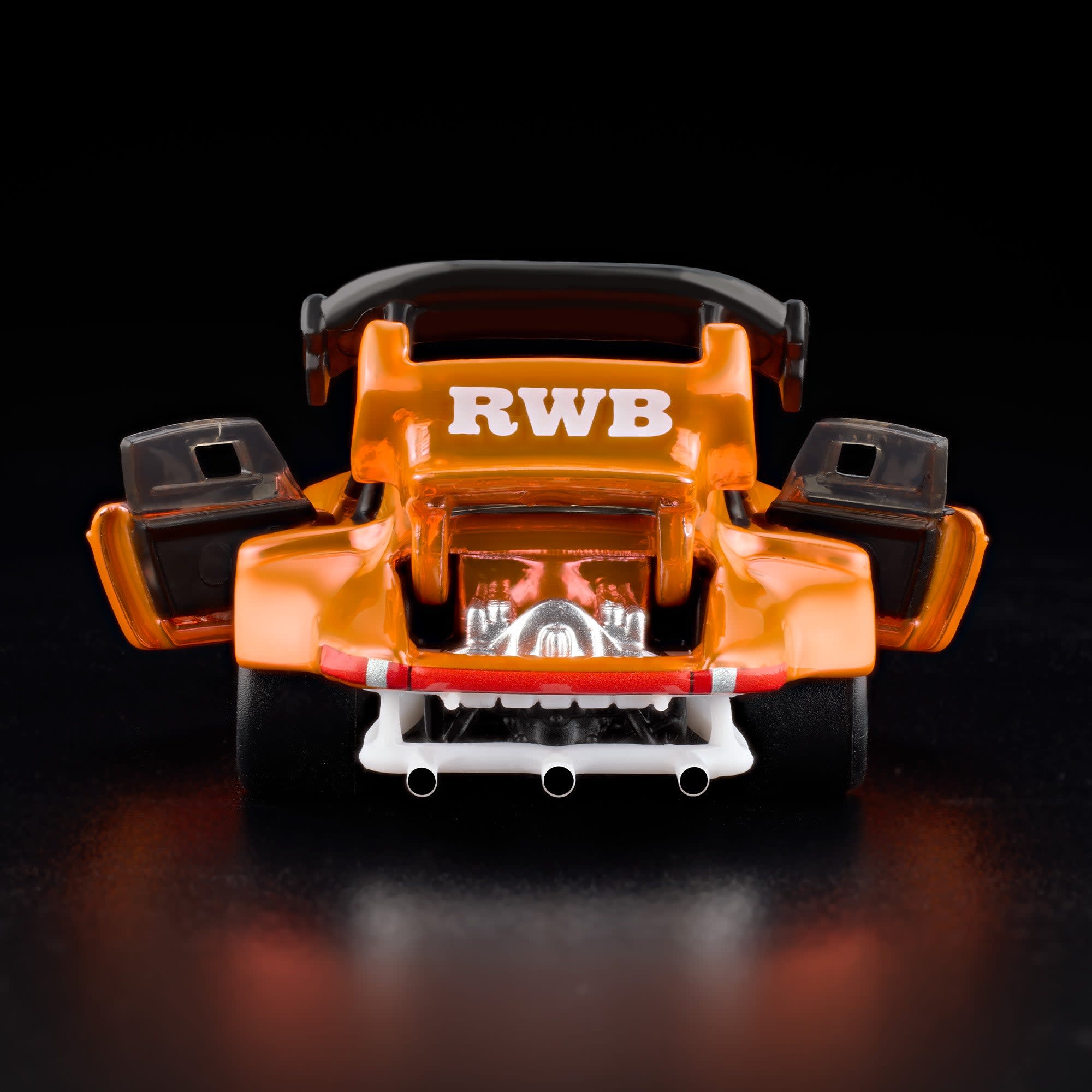 Hot Wheels RLC Exclusive RWB Porsche 930