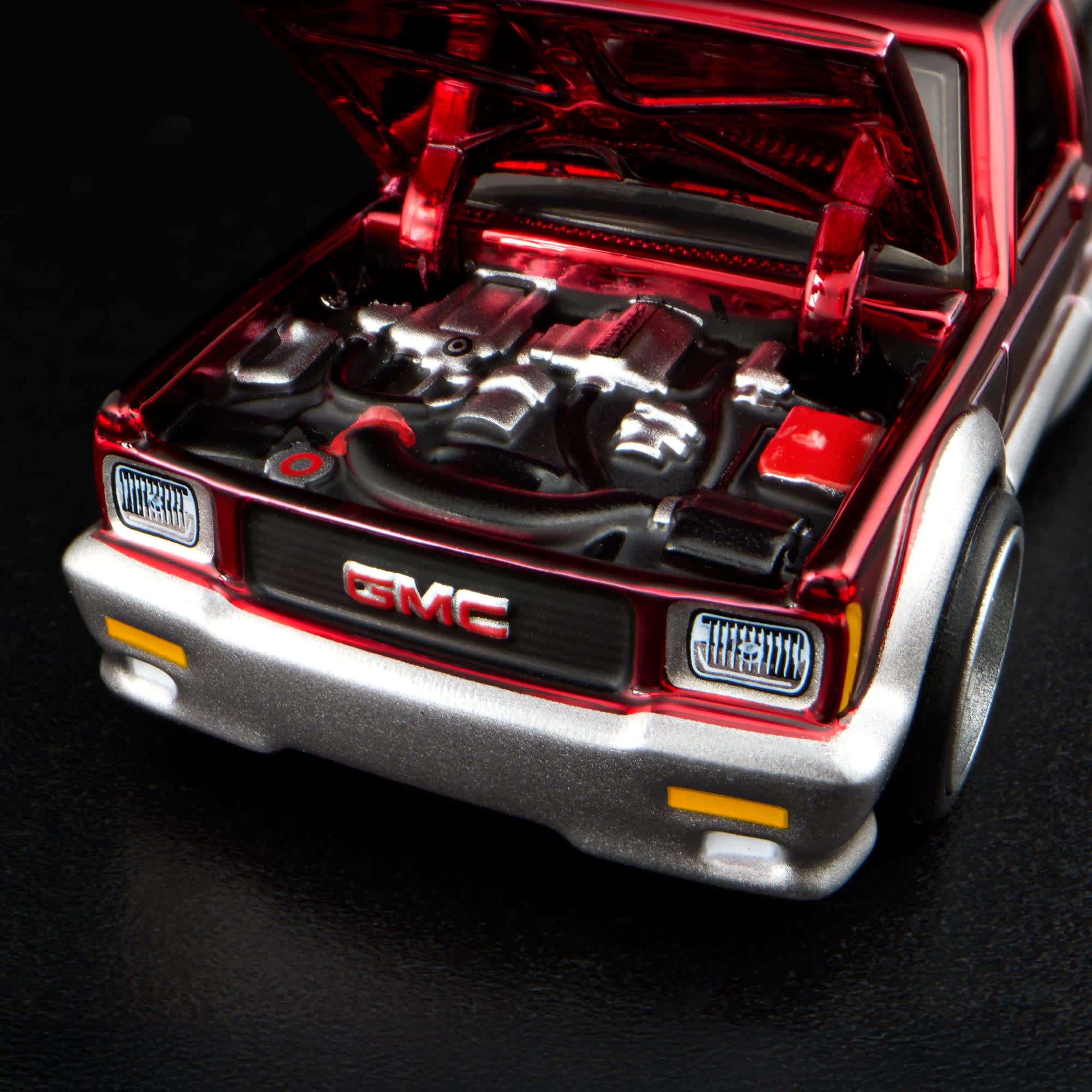 RLC Exclusive 1992 GMC Typhoon
