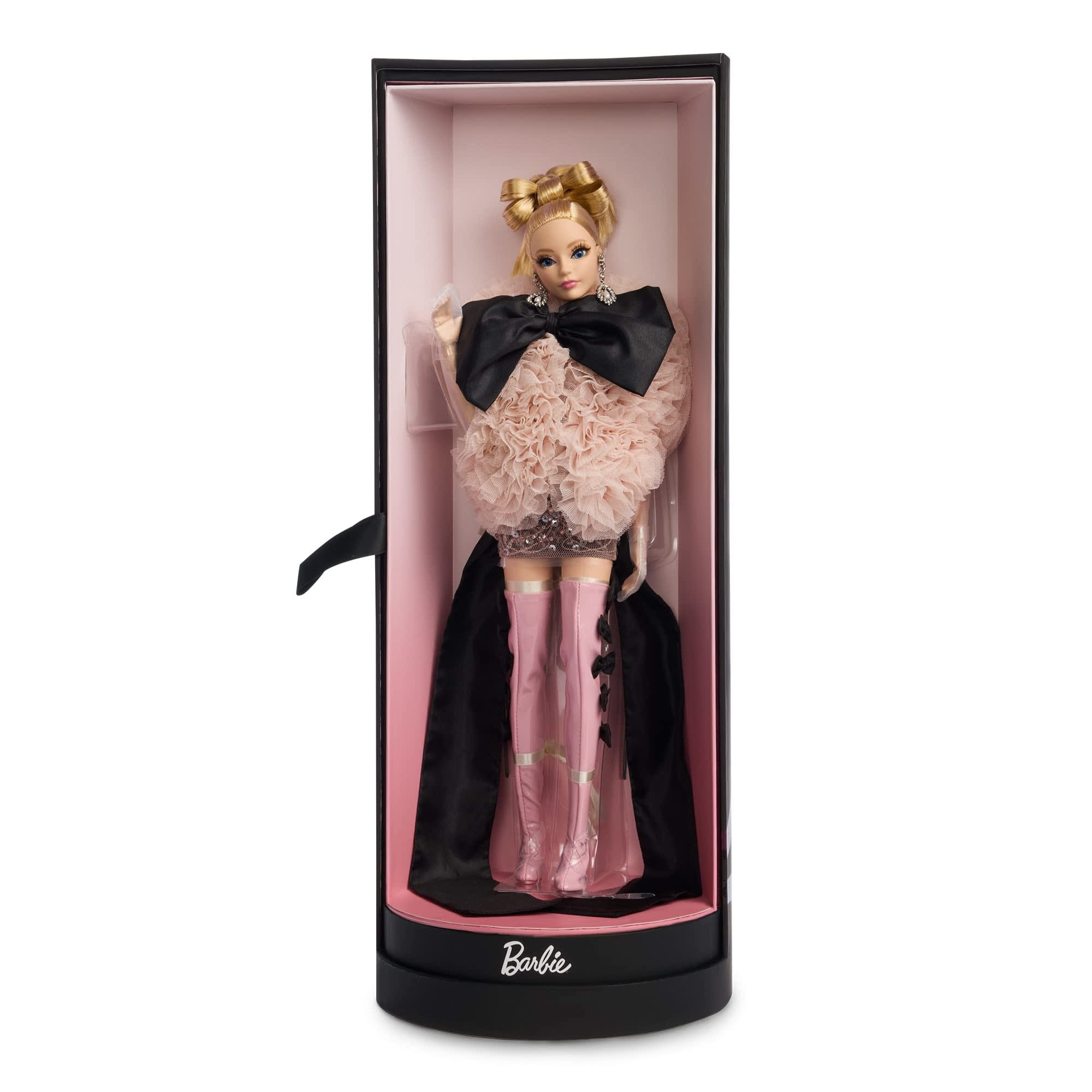 Barbie Atelier Doll #1