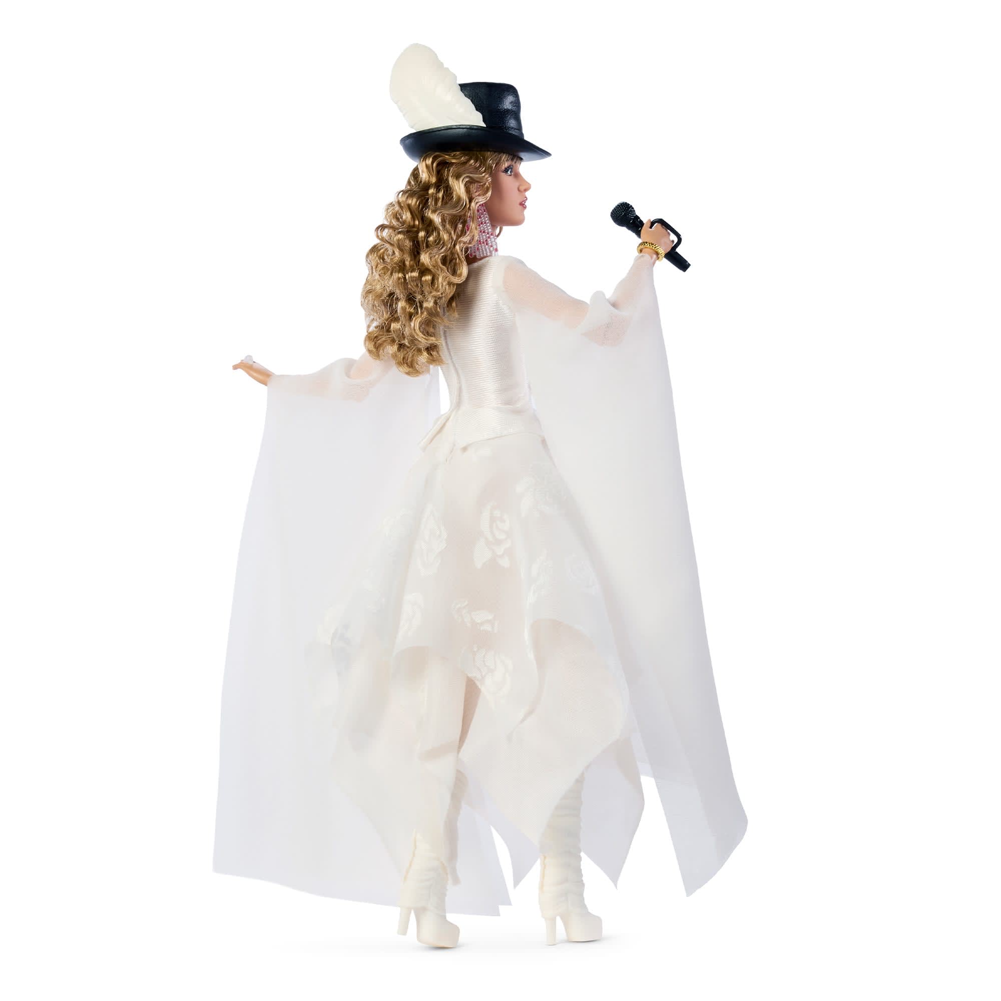 Barbie Stevie Nicks Bella Donna Puppe