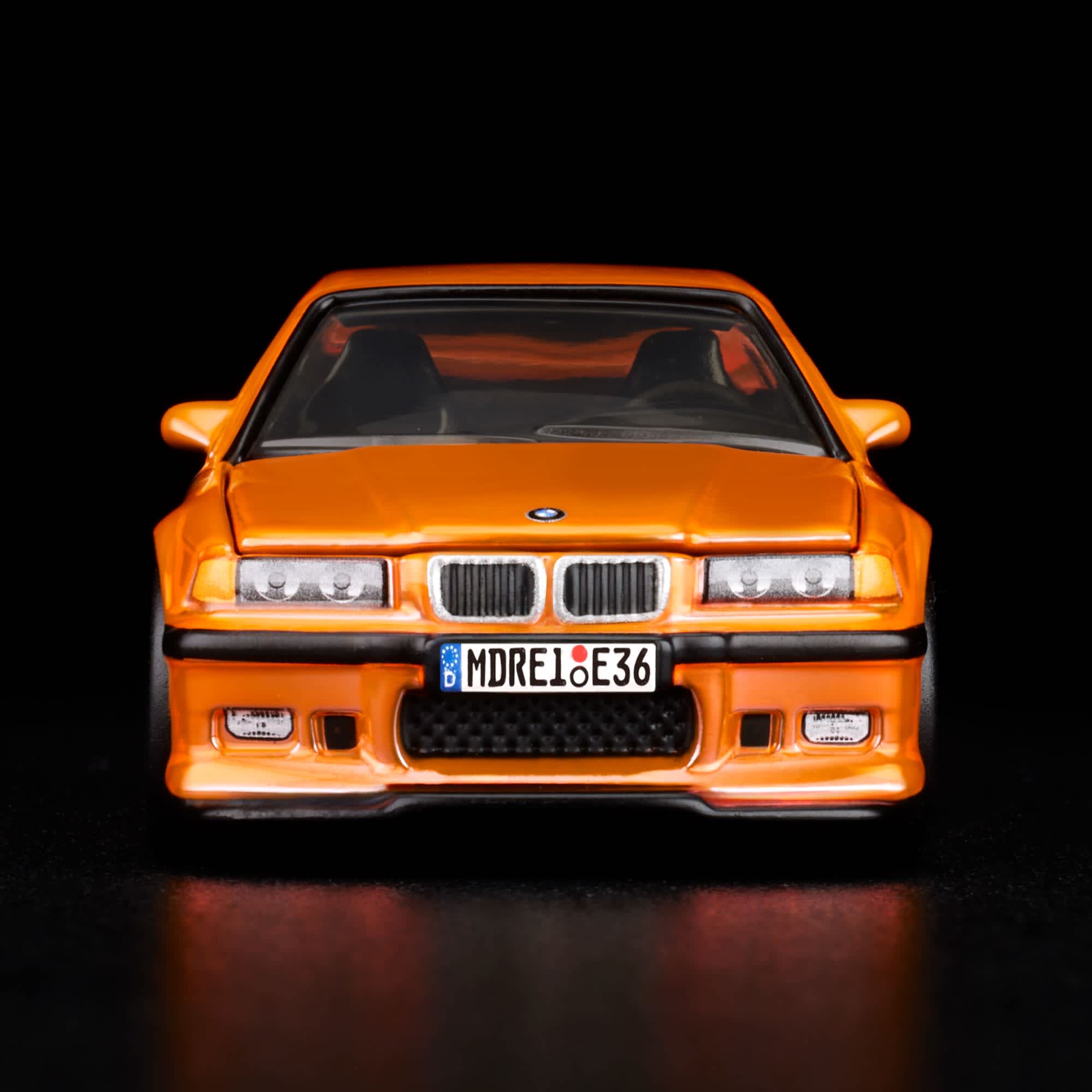 RLC Exklusiv 1995 BMW M3 LTW