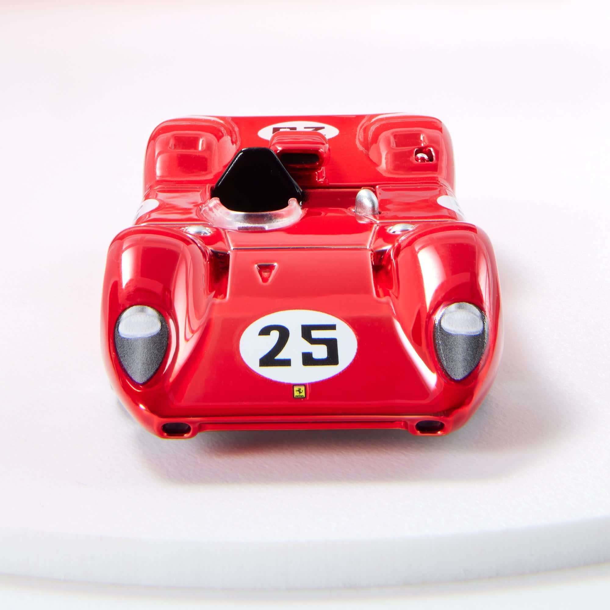 Hot Wheels x Ferrari Heritage Set