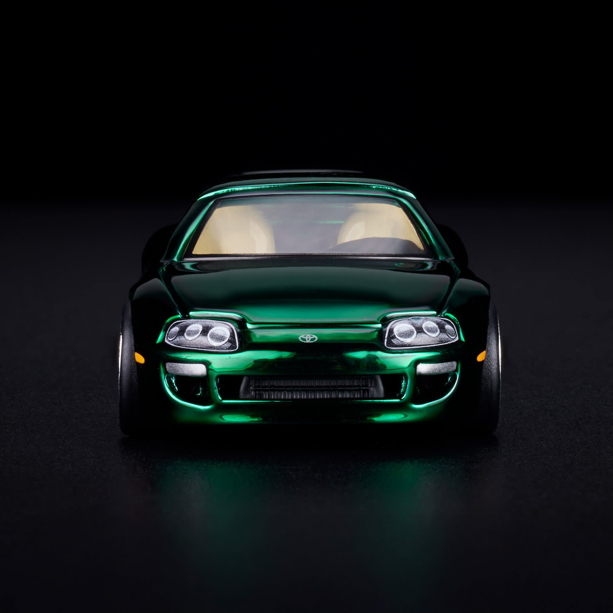 RLC Exklusiv: 1997 Toyota Supra