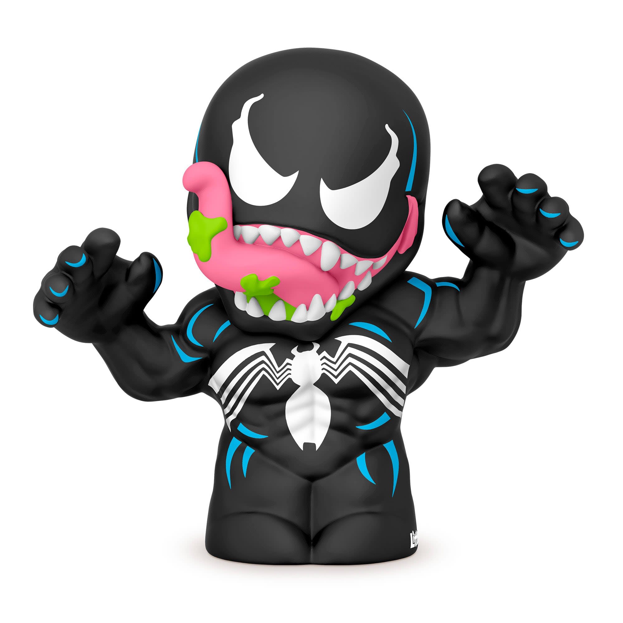 Little People Collector Marvel Spider-Man: Issue 1 Special Edition Set