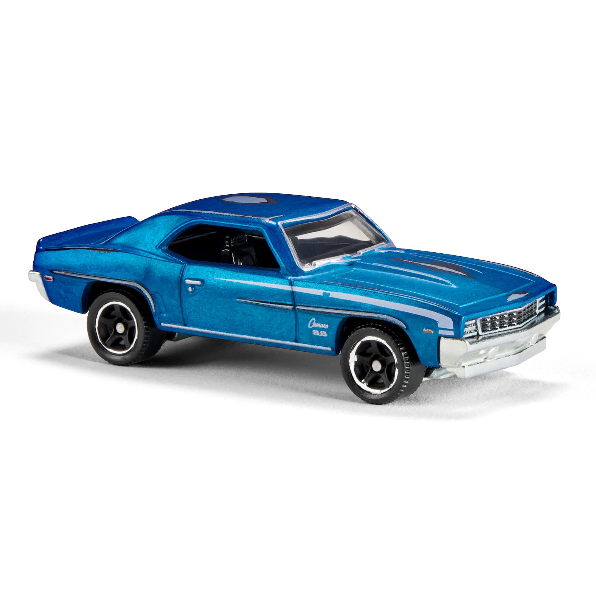 Matchbox The Movie 1969 Chevrolet Camaro RS/SS Filmauto-Replik