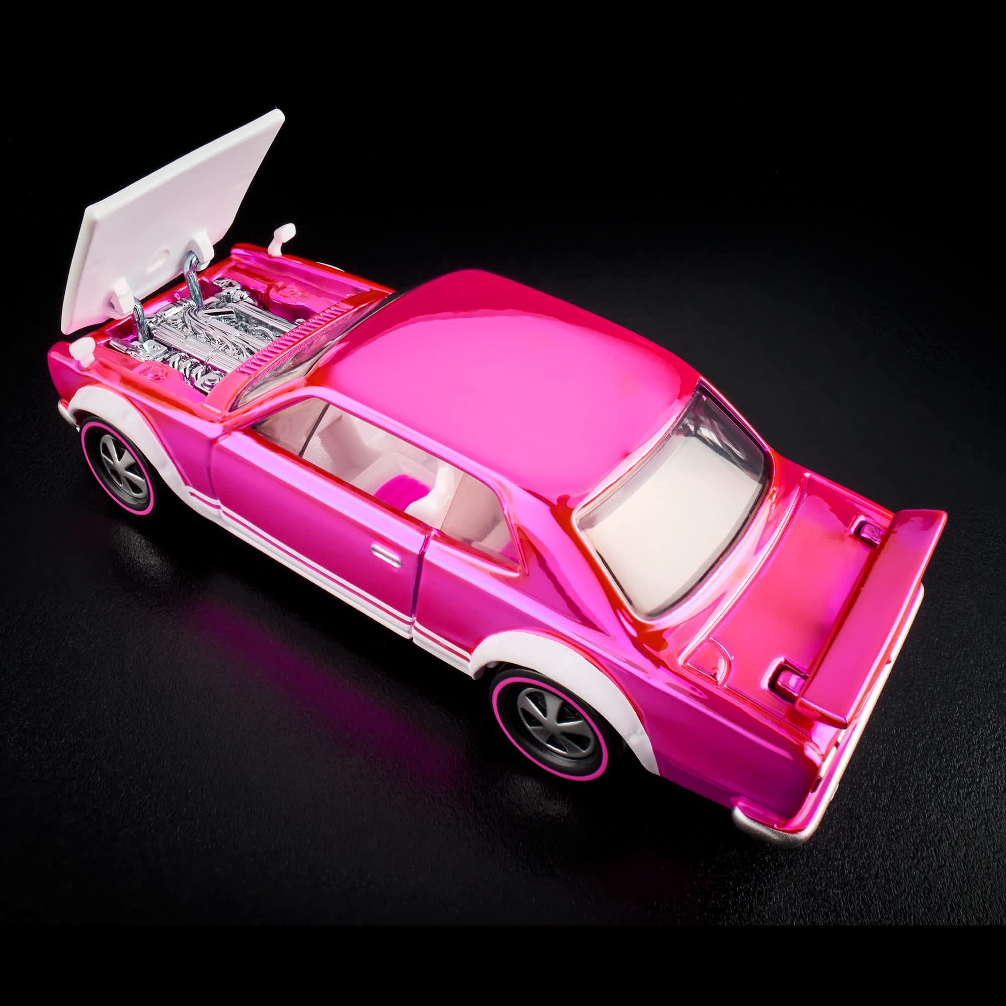 RLC Exklusiv 1972 Skyline H/T 2000GT-R