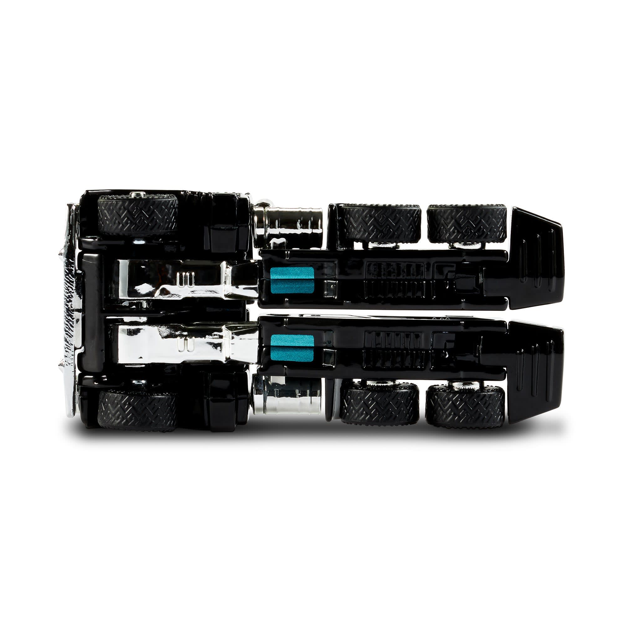 Hot Wheels Transformers Nemesis Prime