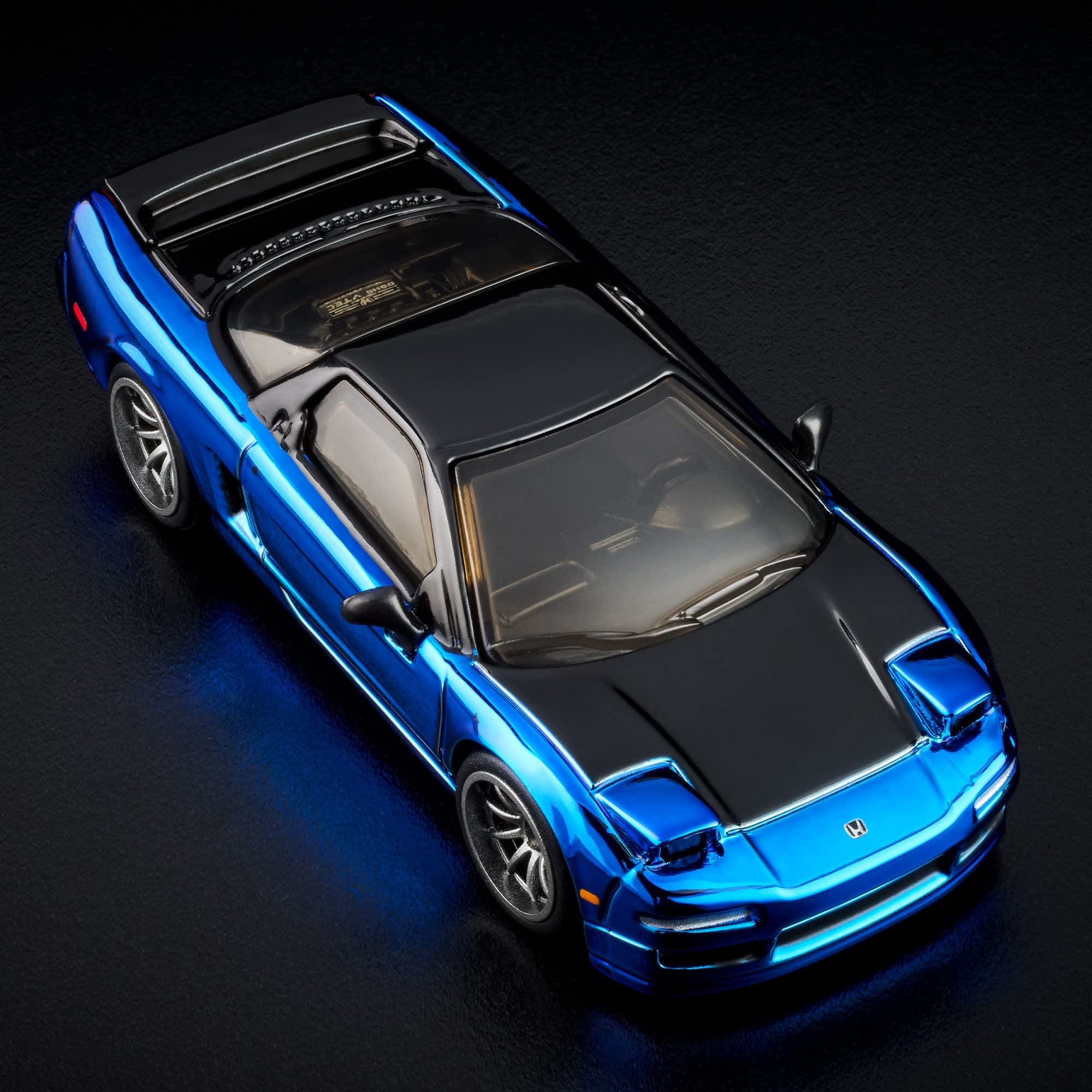 RLC Exclusive 1994 NSX