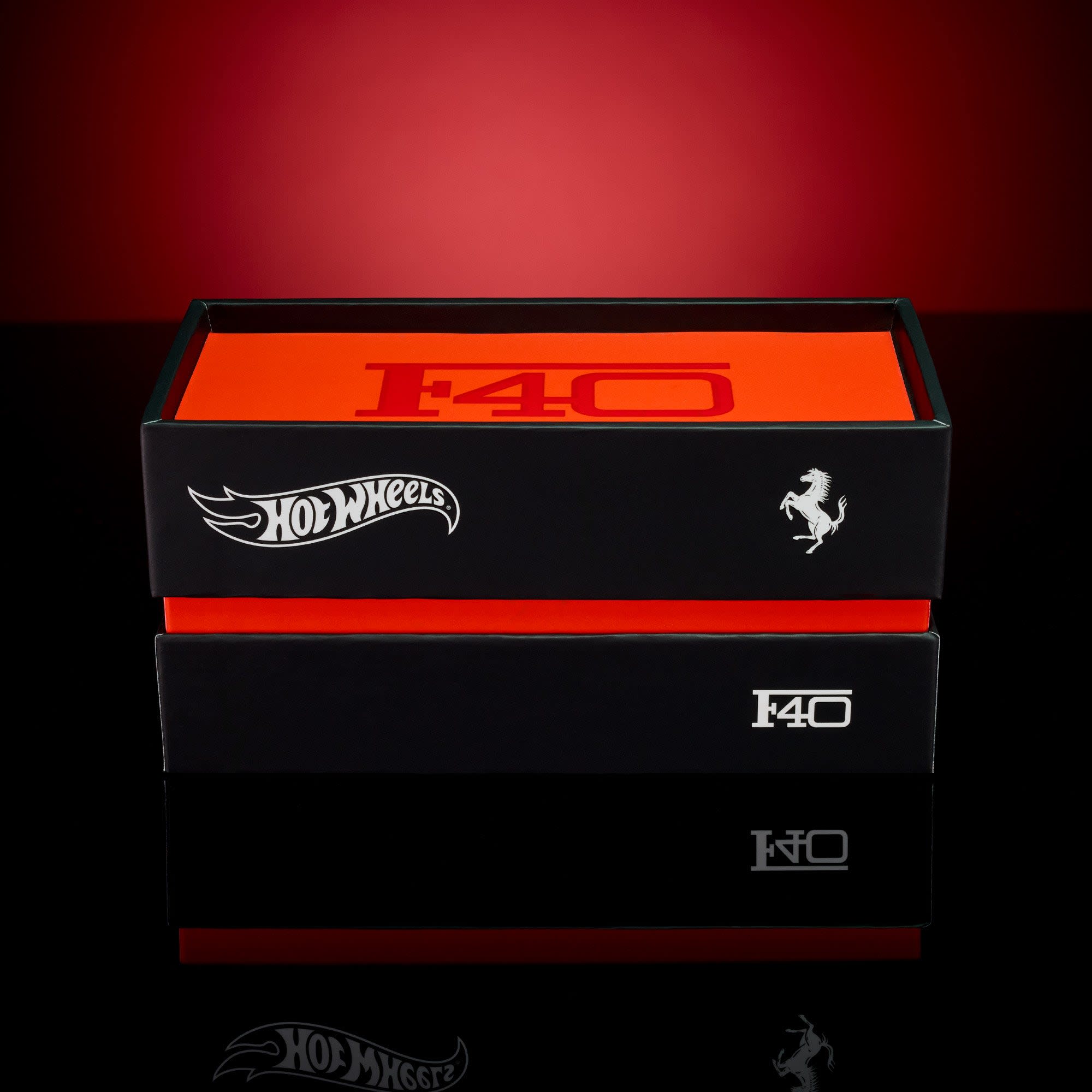 Hot Wheels RLC Exclusive Ferrari F40