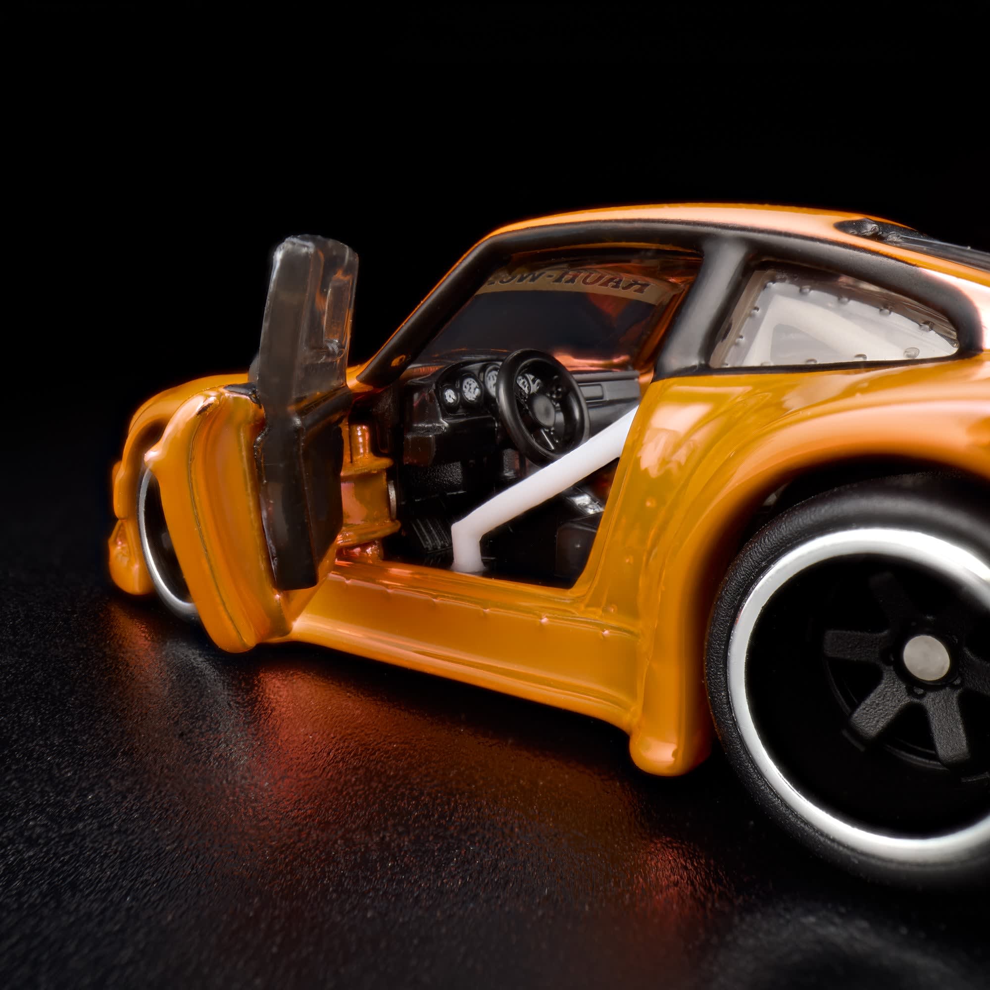 Hot Wheels RLC Exclusive RWB Porsche 930