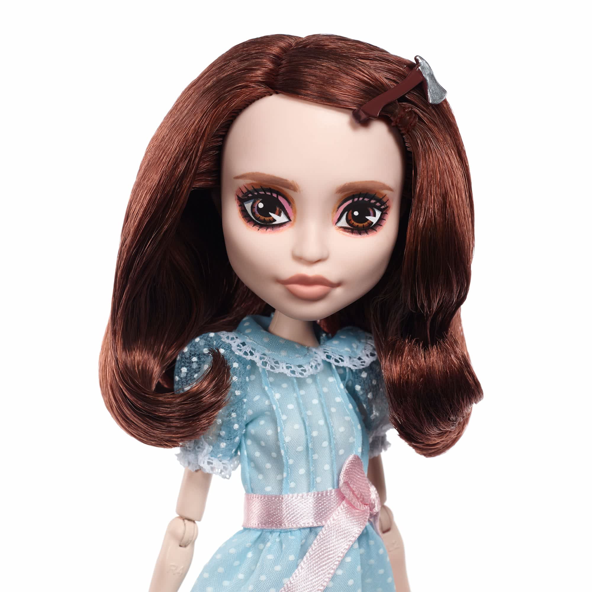 Monster High Skullector The Shining Grady Twins (Neuauflage)