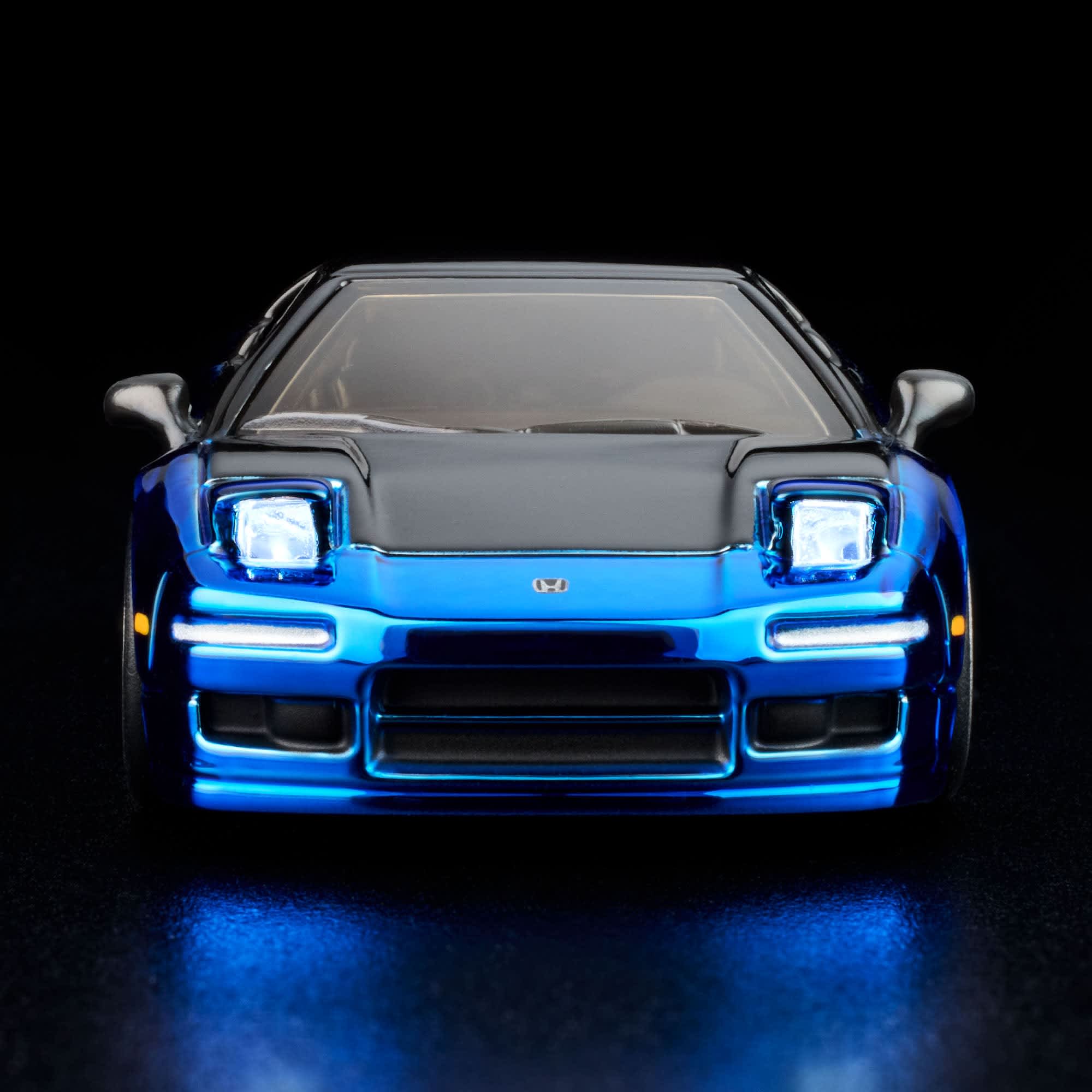 RLC Exclusive 1994 NSX