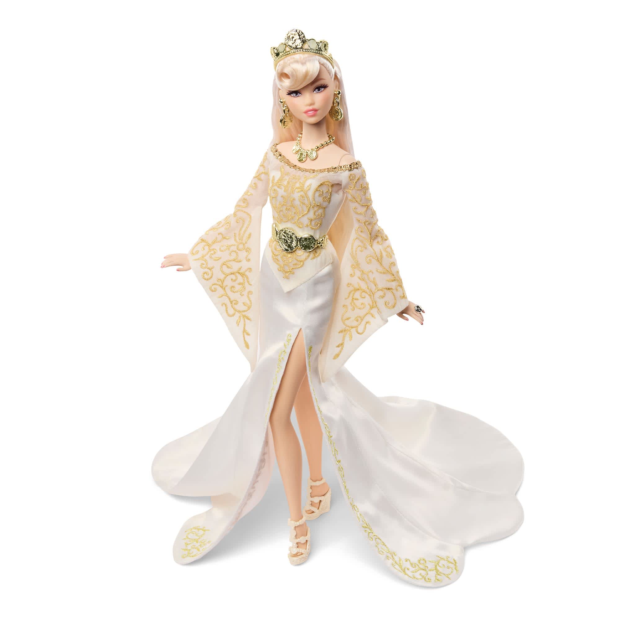 Barbie Fantastical Realms Doll