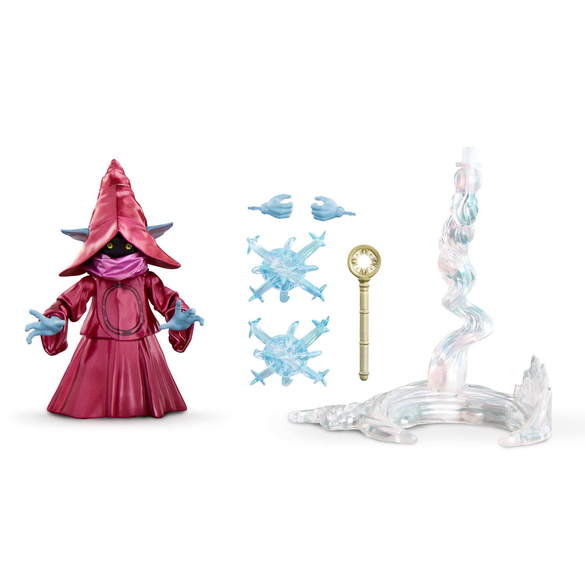 Masters of the Universe Chronicles Orko Actionfigur