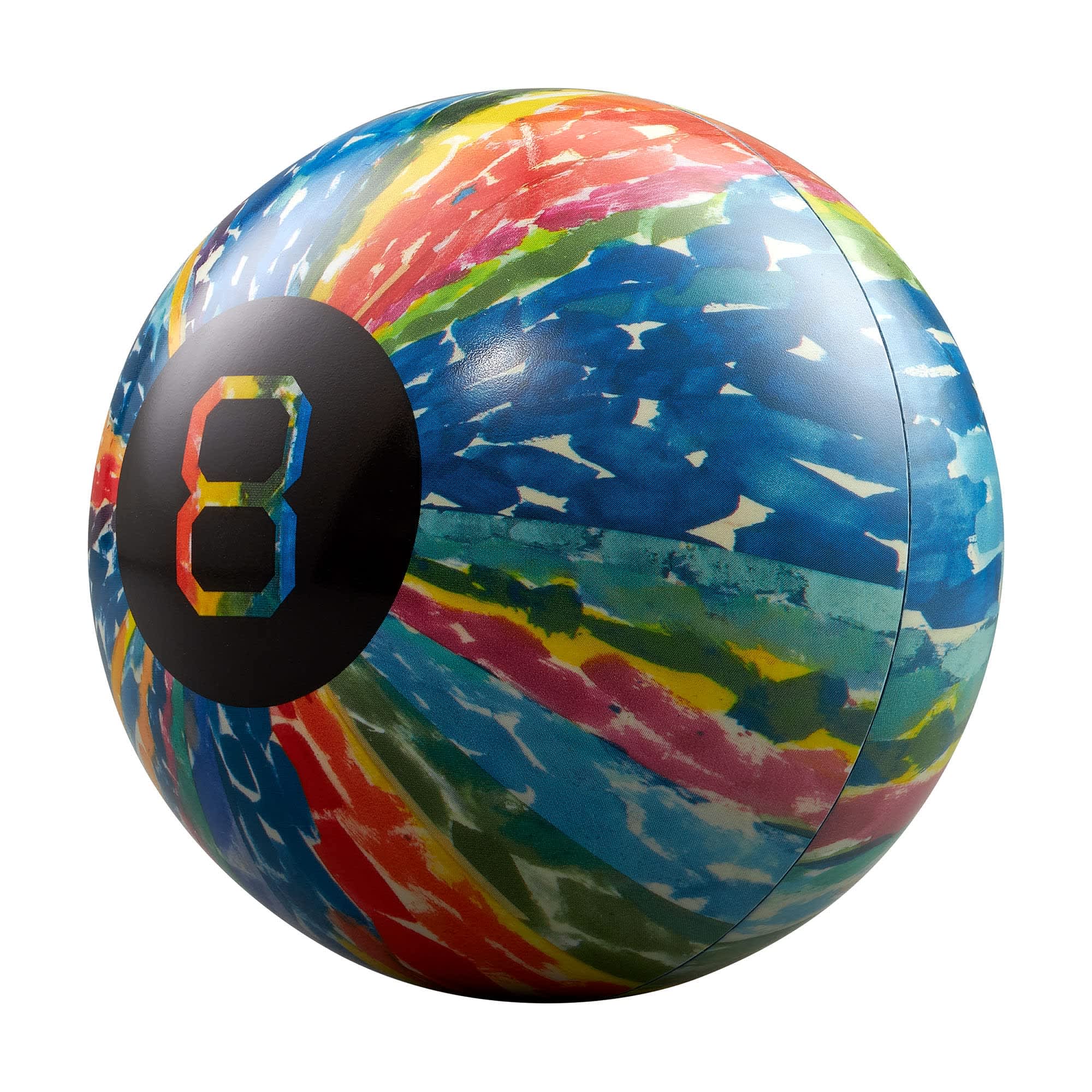 Magic 8 Ball x MoMA Alma Woodsey Thomas