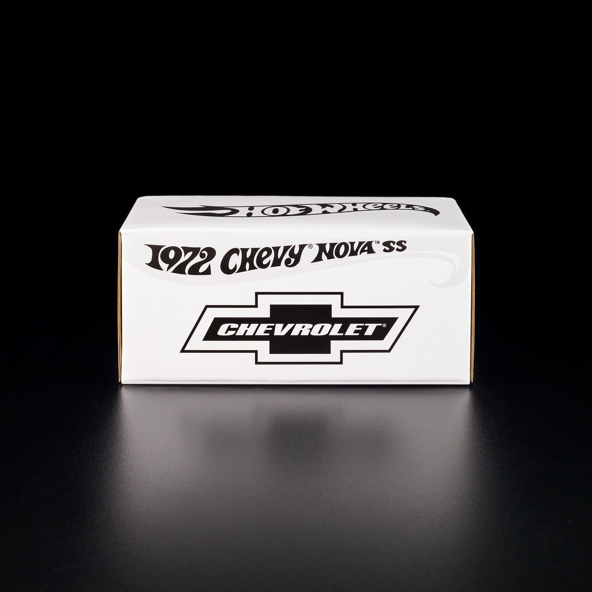 RLC Exklusiv: 1972 Chevy Nova SS