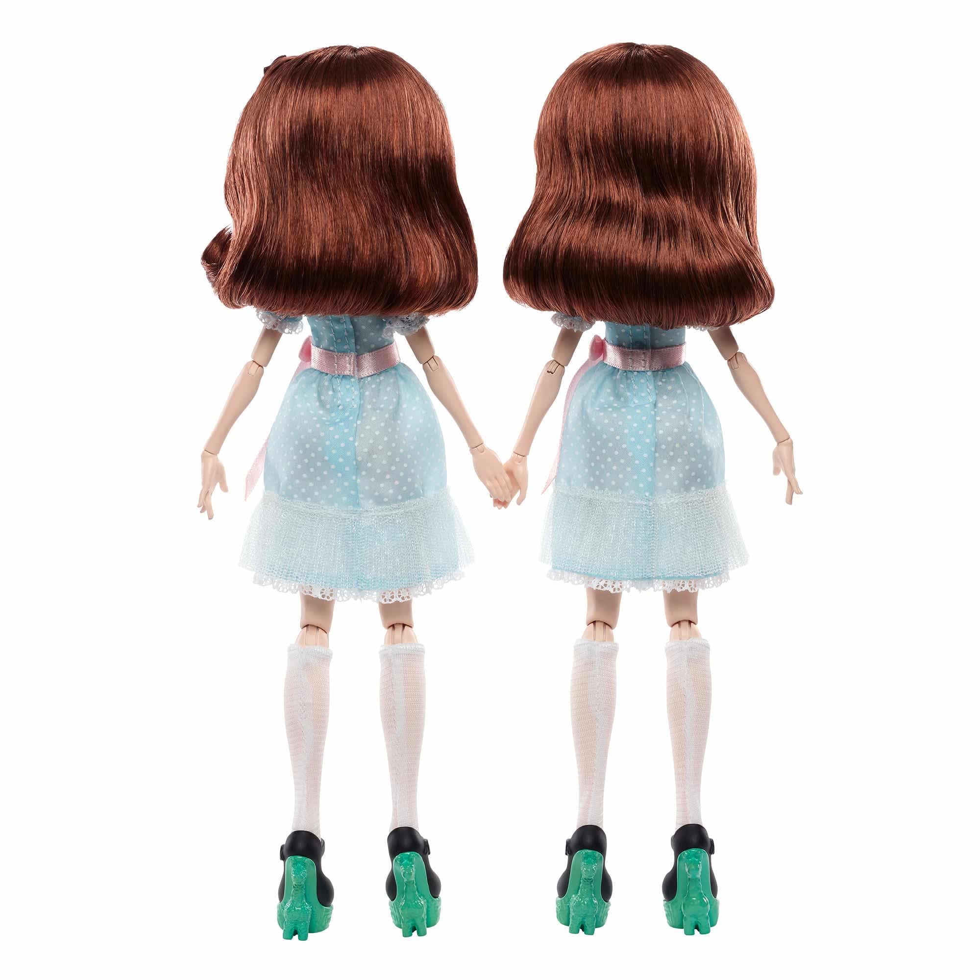 Monster High Skullector The Shining Grady Twins (Neuauflage)