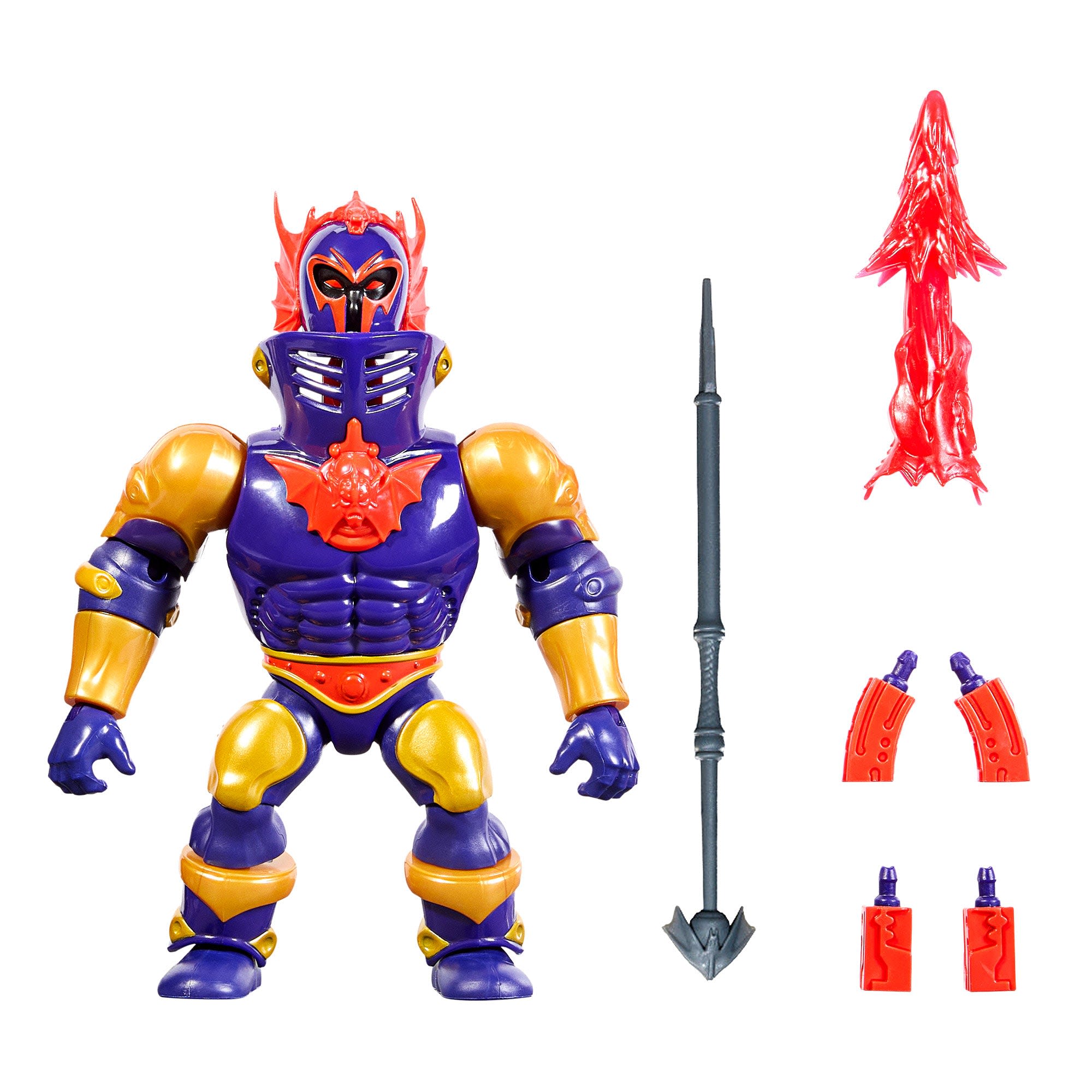 Masters of the Universe Origins Expand-Or Actionfigur