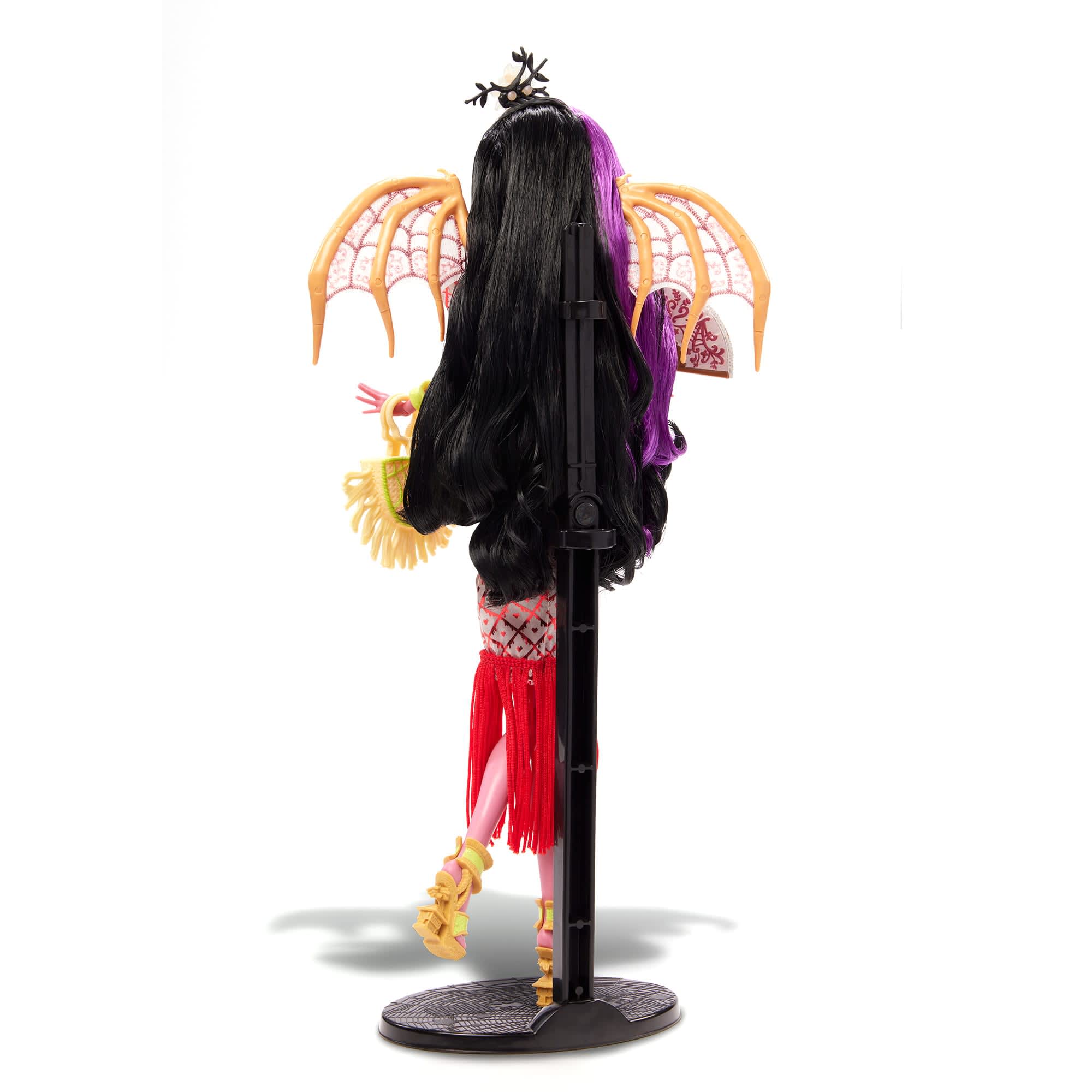 Monster High Designer Serie Corazon Marikit Puppe