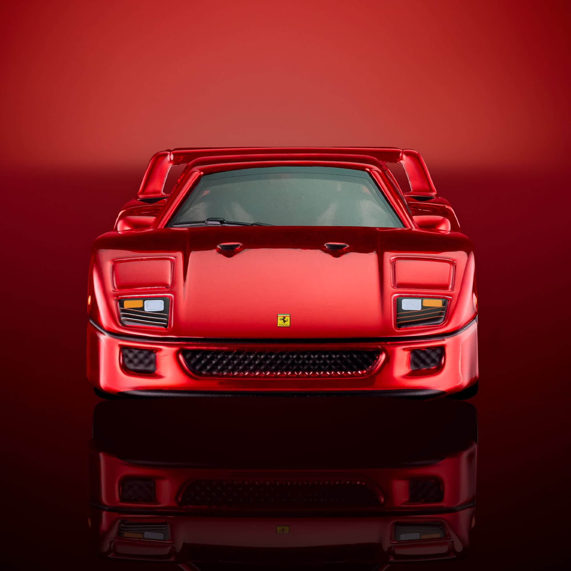 Hot Wheels RLC Exclusive Ferrari F40