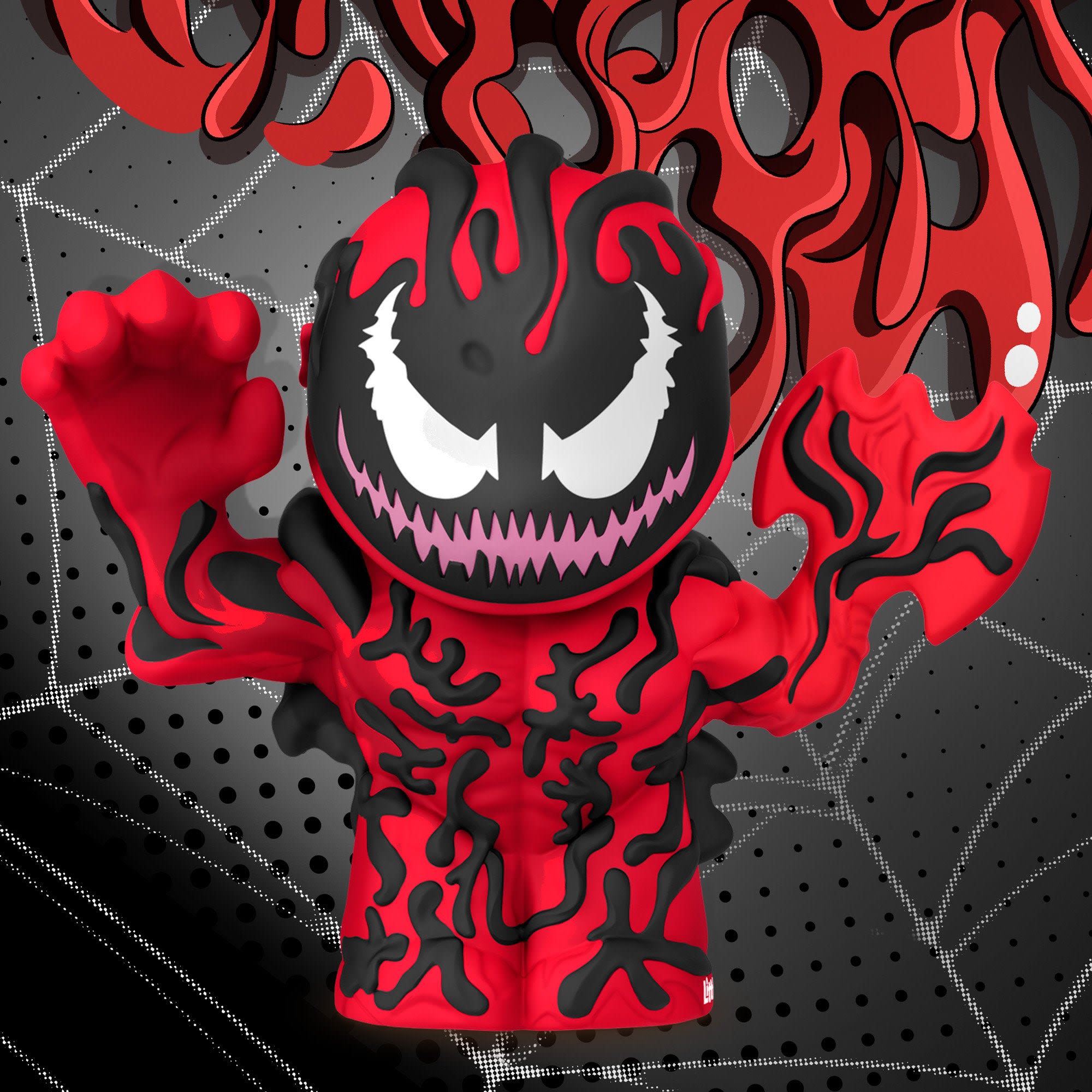 Little People Collector Marvel Spider-Man: Issue 1 Special Edition Set