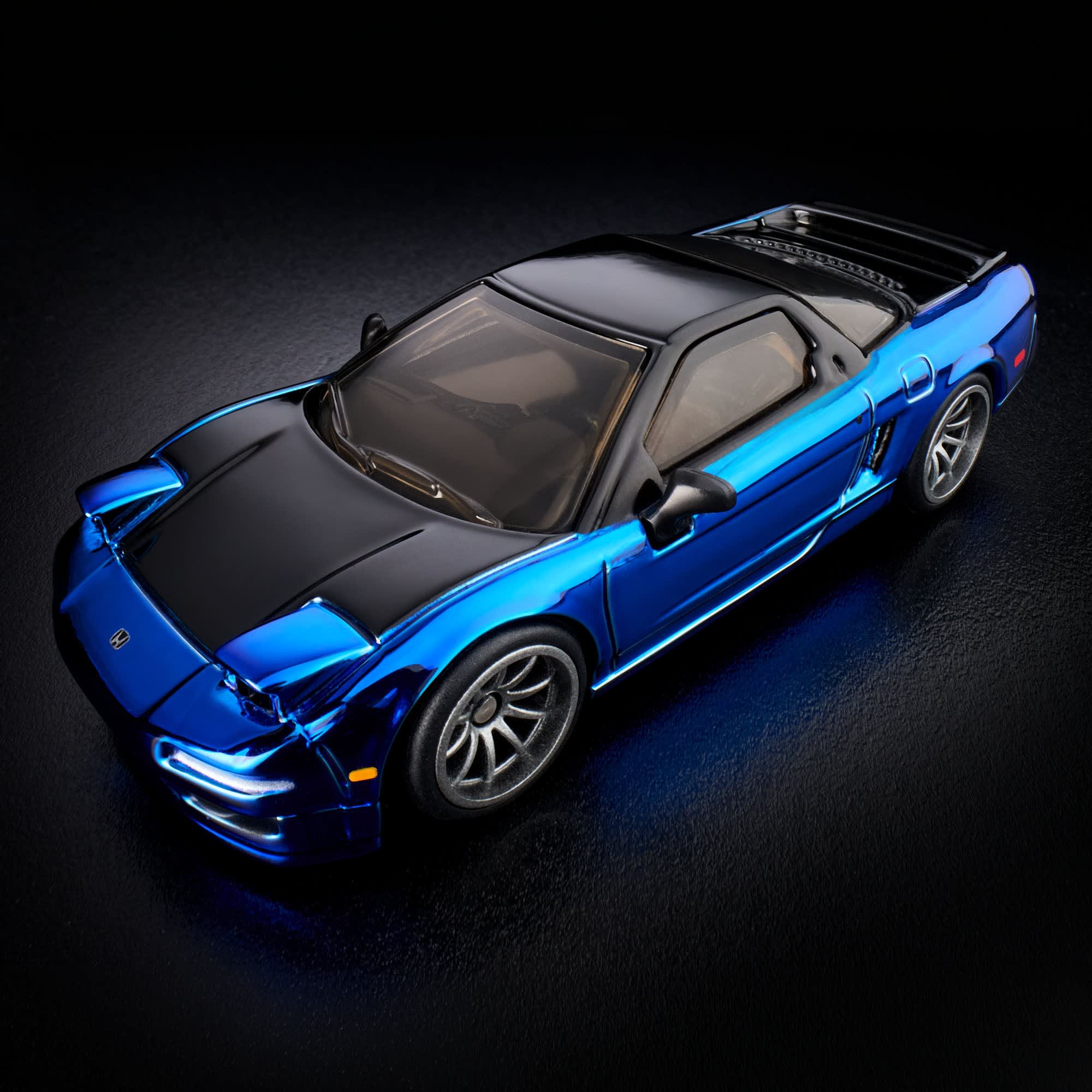 RLC Exclusive 1994 NSX