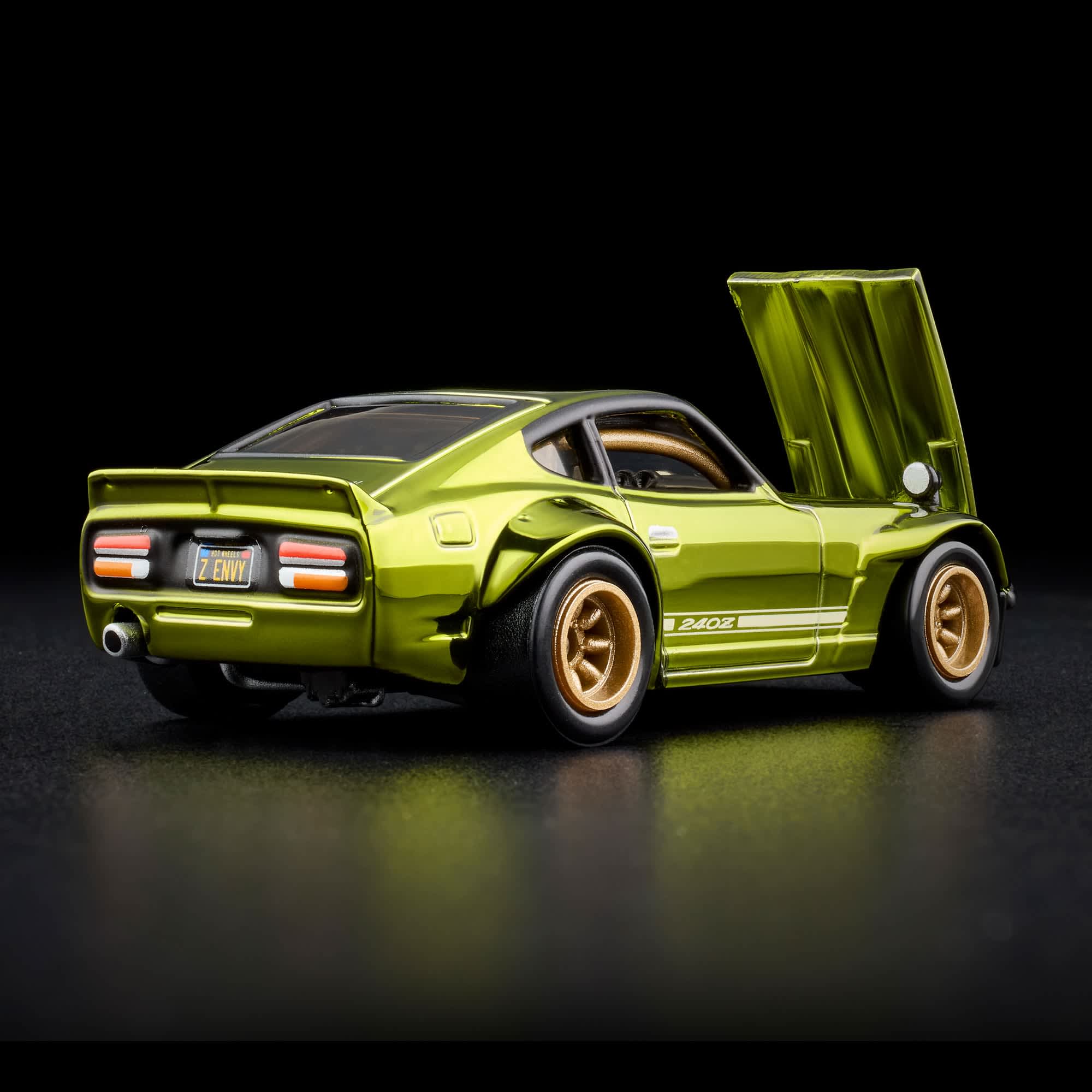 RLC Exclusive Custom ’72 Datsun 240Z