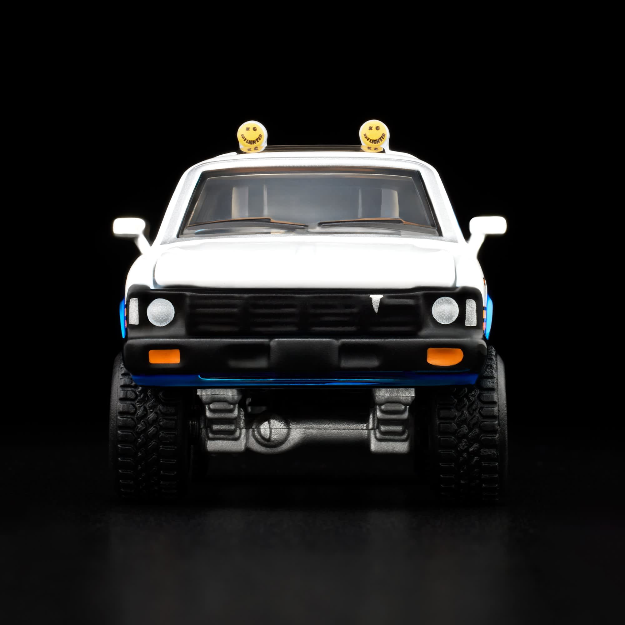 RLC Exklusiv ’81 Toyota SR5 4WD