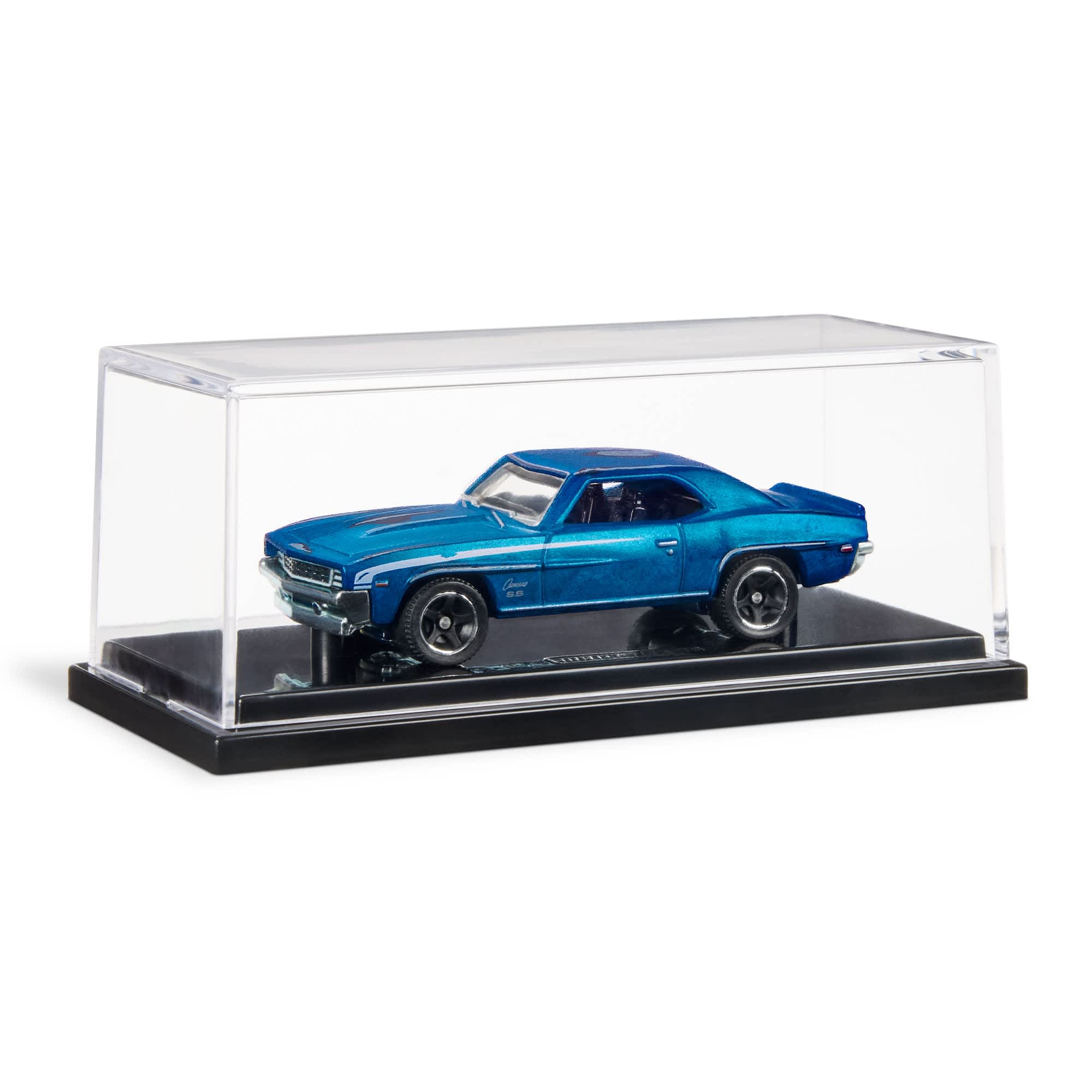 Matchbox The Movie 1969 Chevrolet Camaro RS/SS Filmauto-Replik