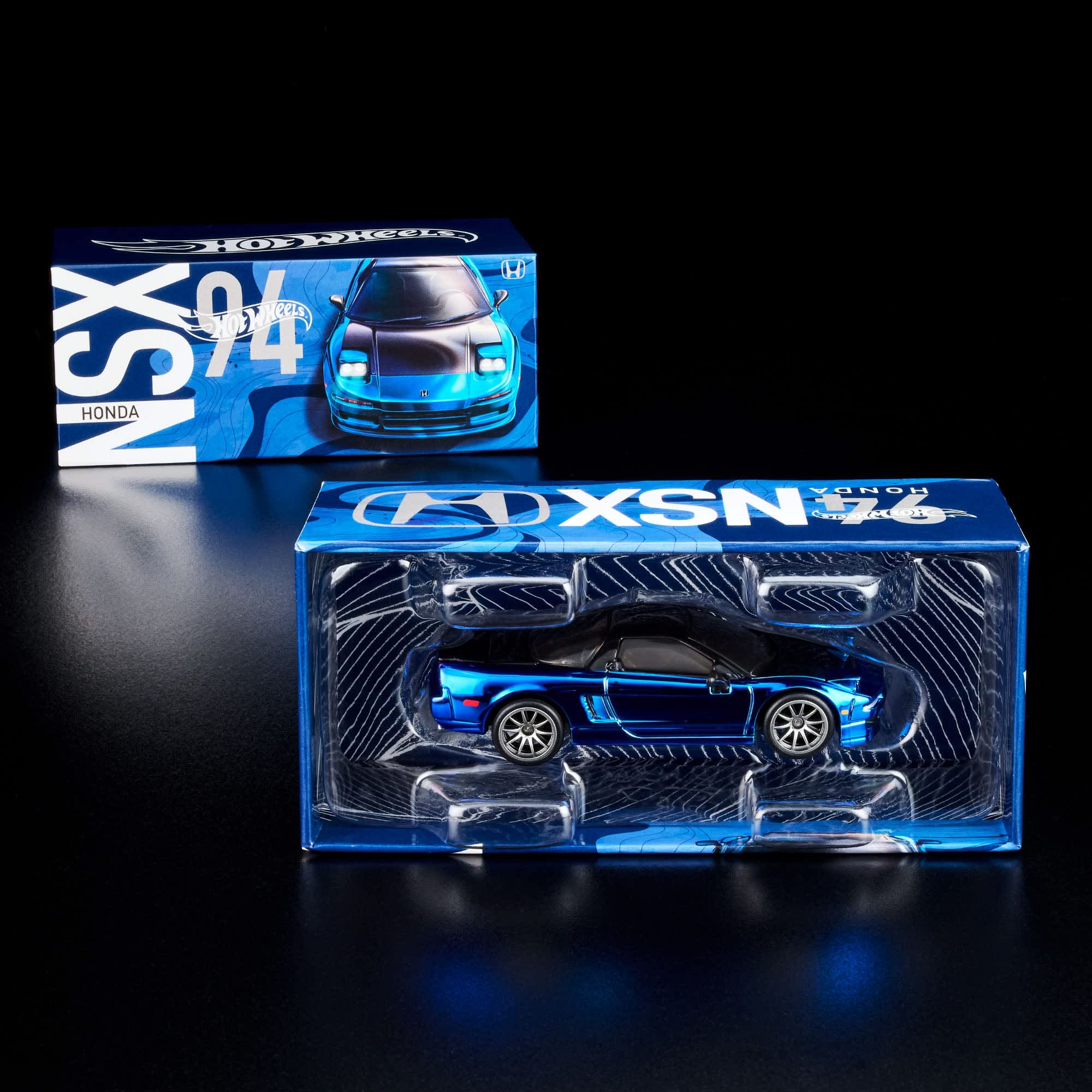 RLC Exclusive 1994 NSX