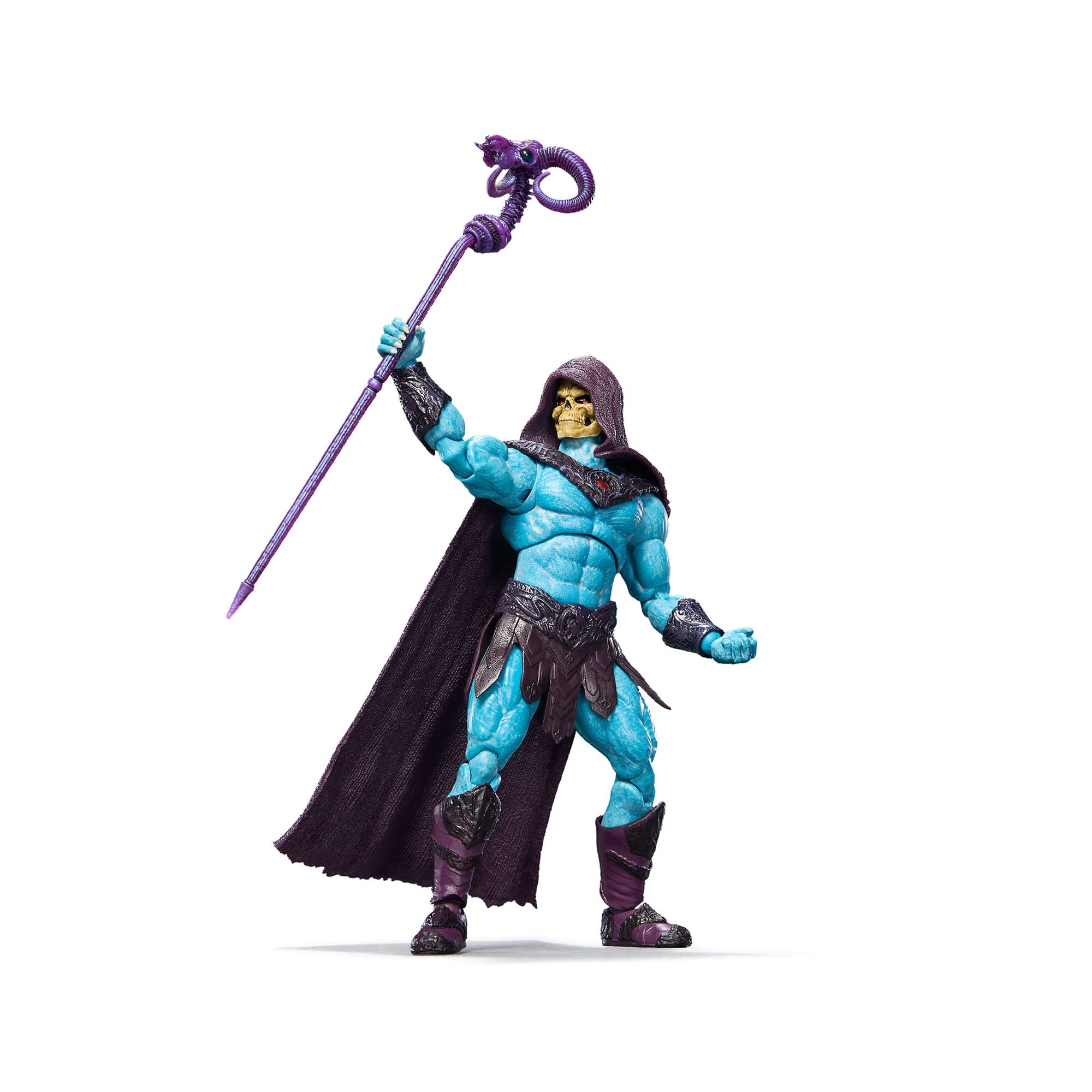 Masters of the Universe Chronicles He-Man und Skeletor Actionfigur 2er-Pack
