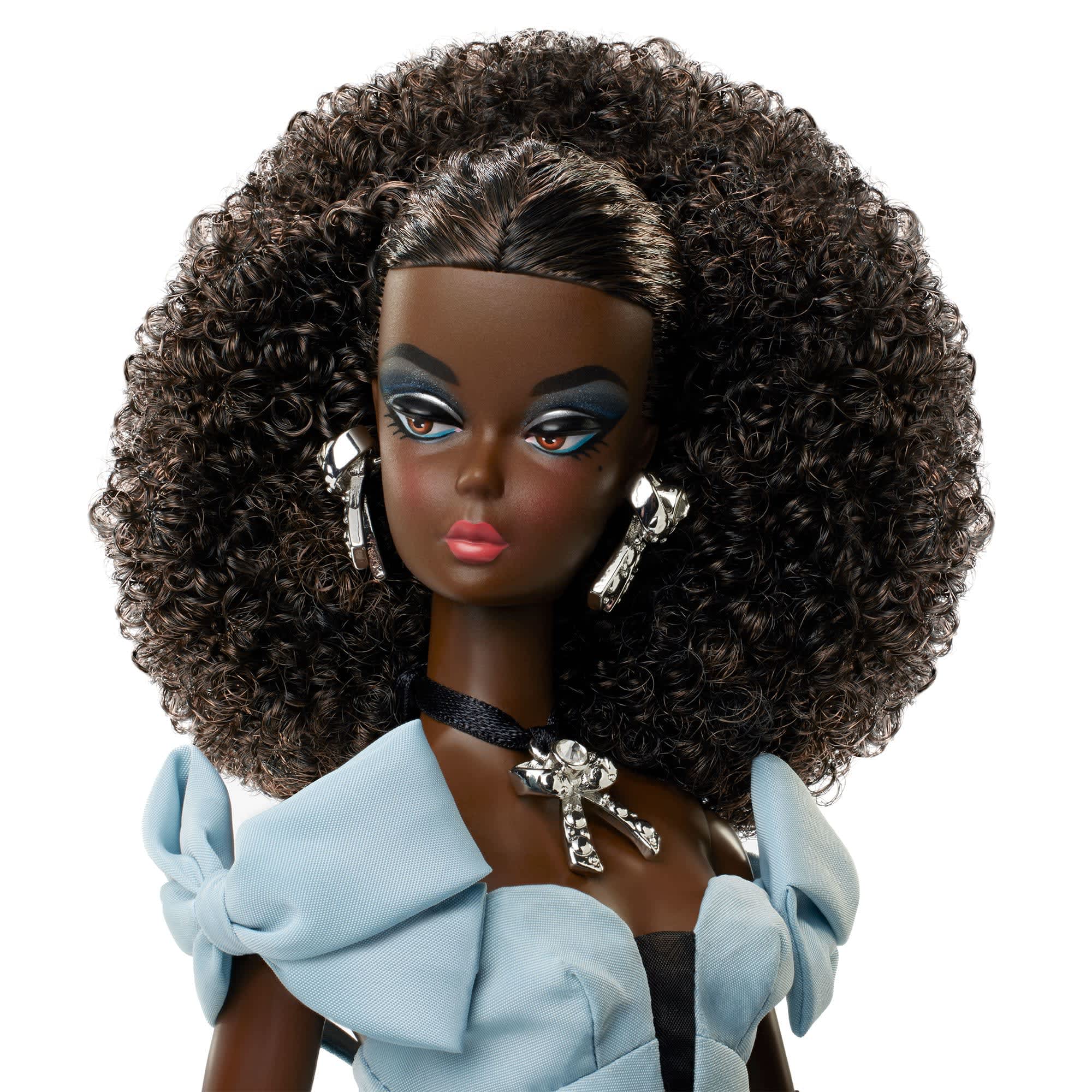 Barbie Fashion Model Collection Doll # 3