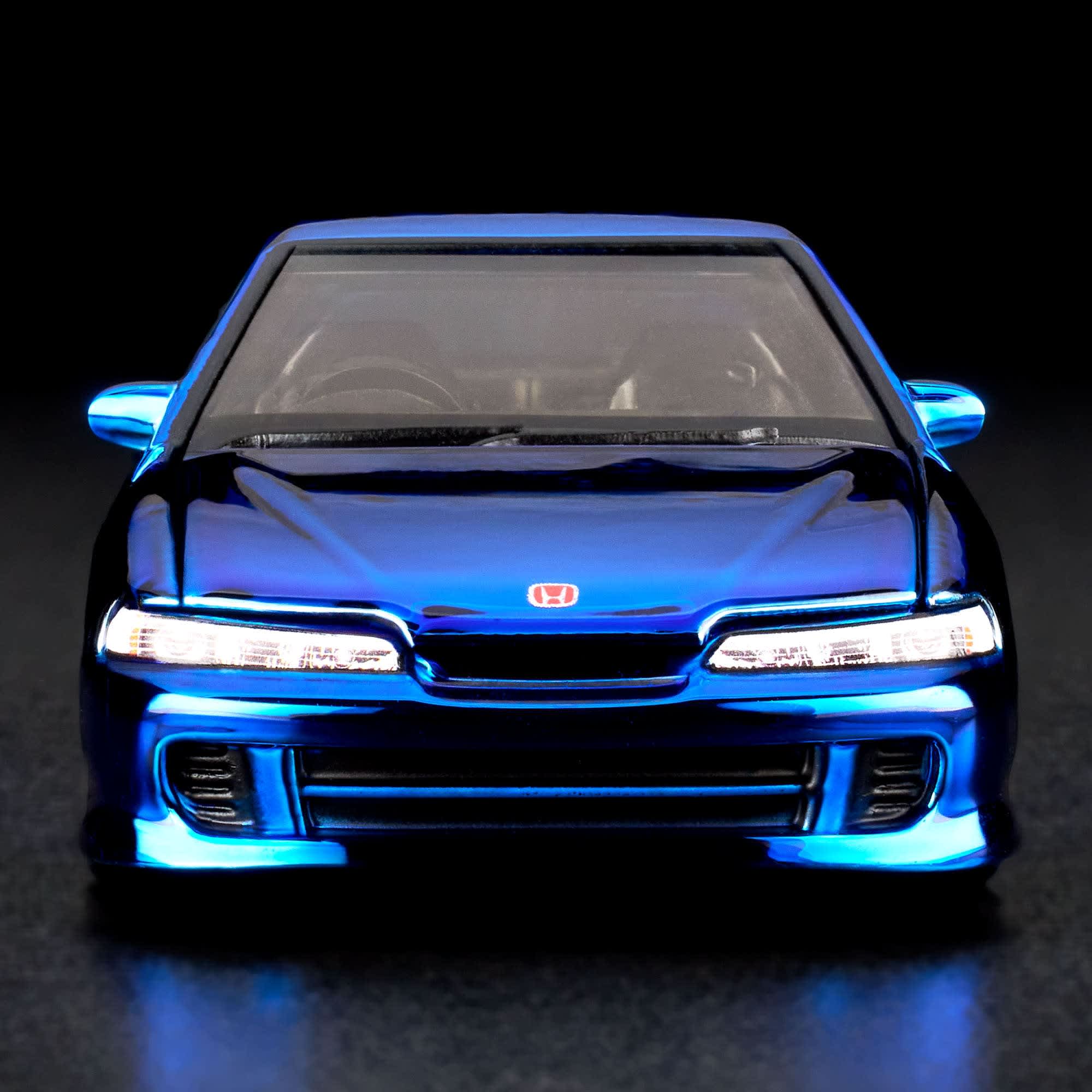 RLC Exclusive 1995 Honda Integra Type R 