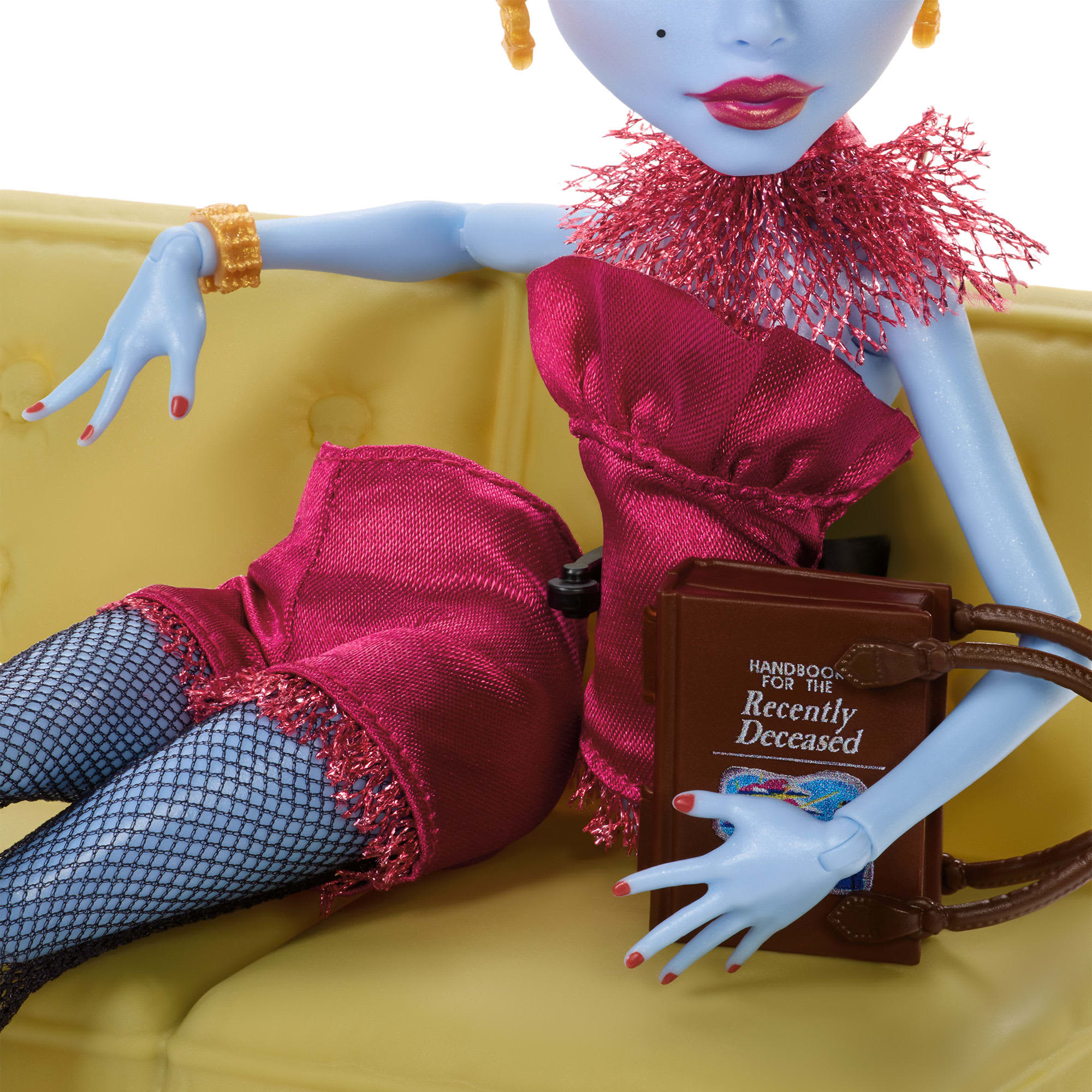 Beetlejuice Waiting Room 2-Pack