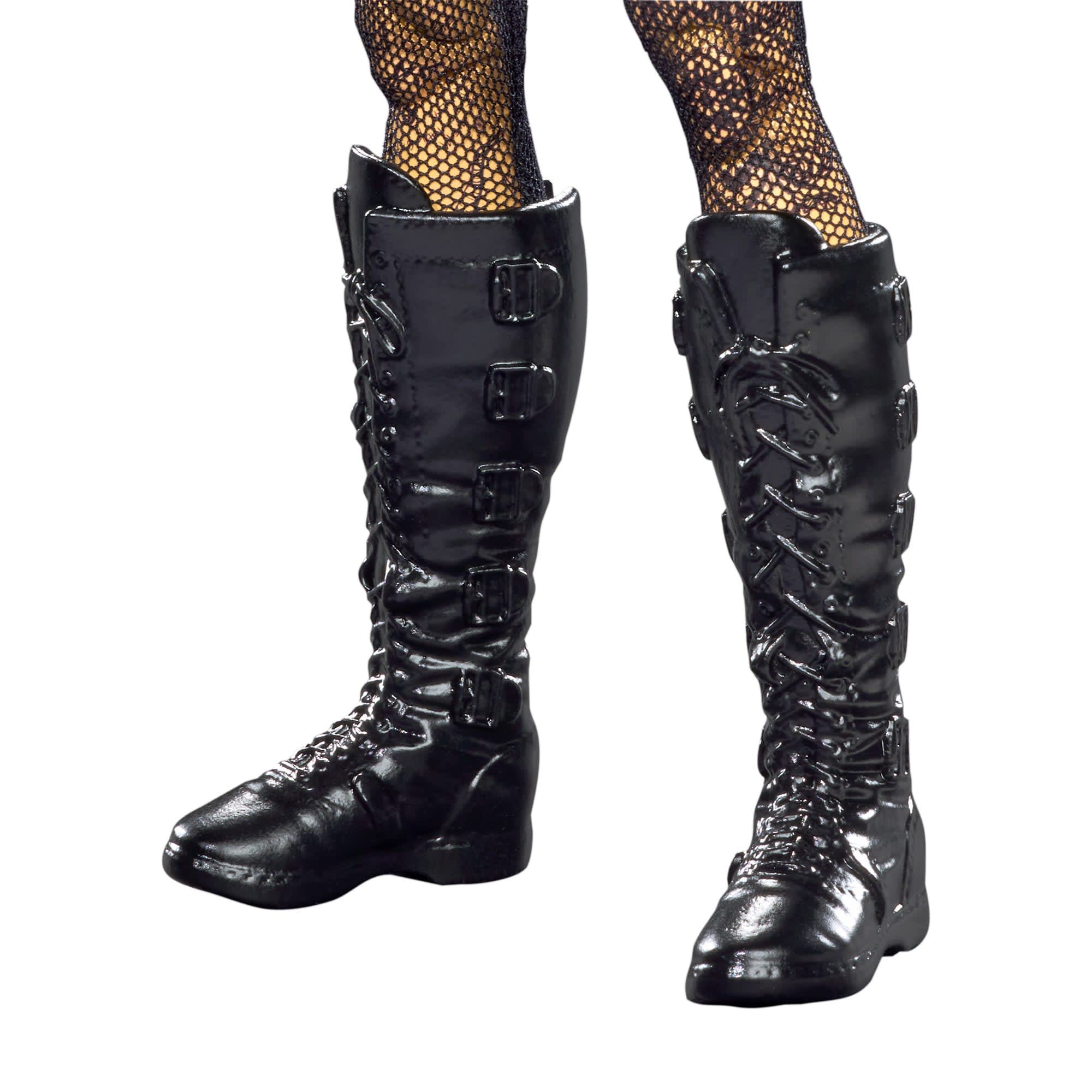 WWE Rhea Ripley Collector Puppe 