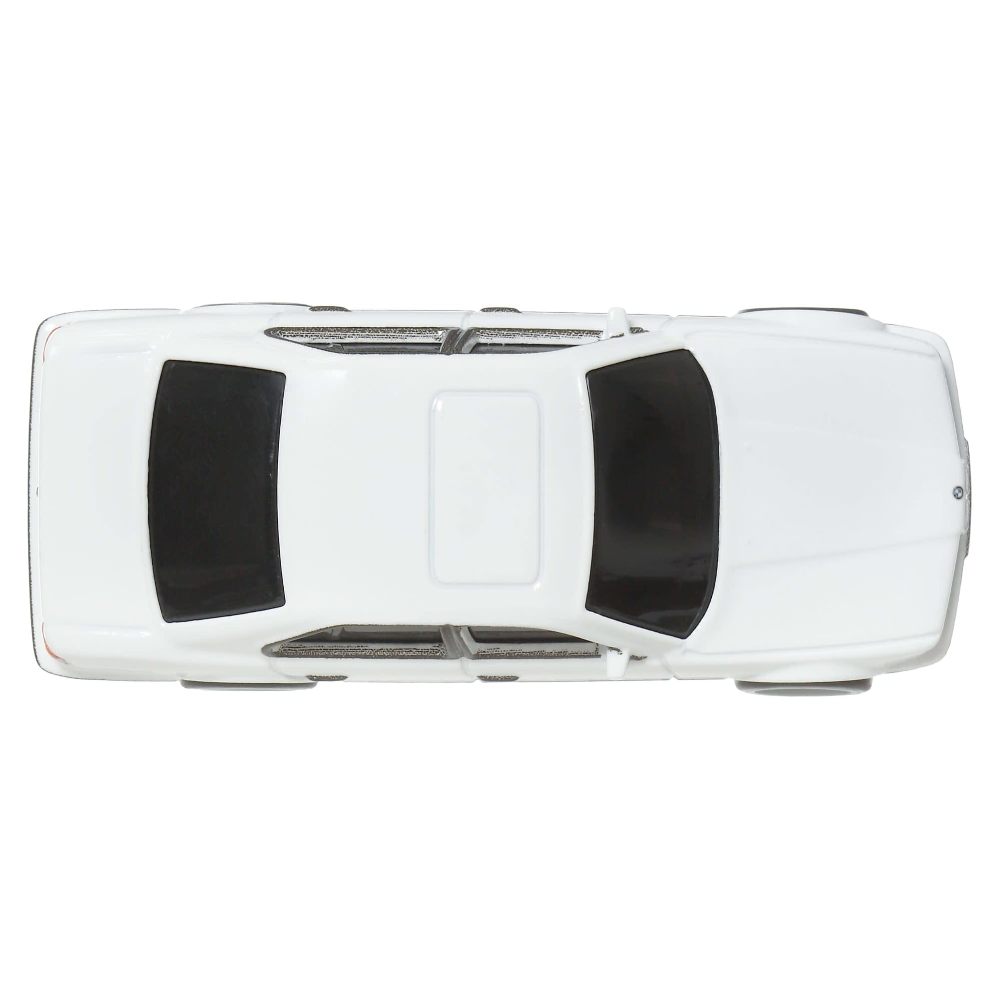 Hot Wheels Boulevard '91 BMW M5