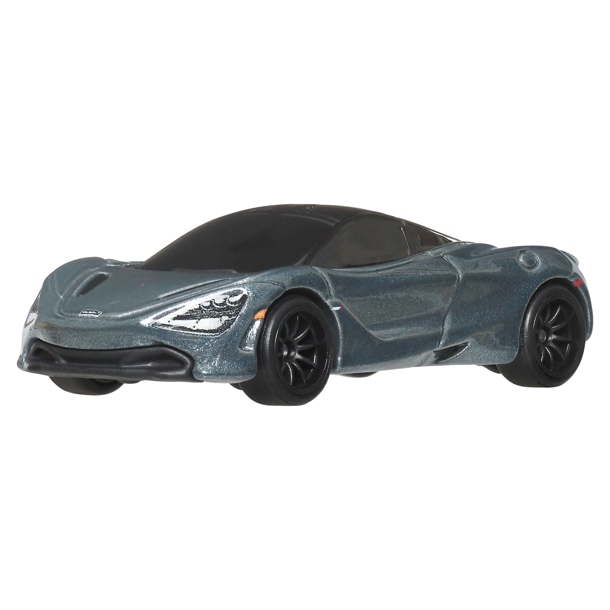 Hot Wheels Premium Fast & Furious McLaren 720S