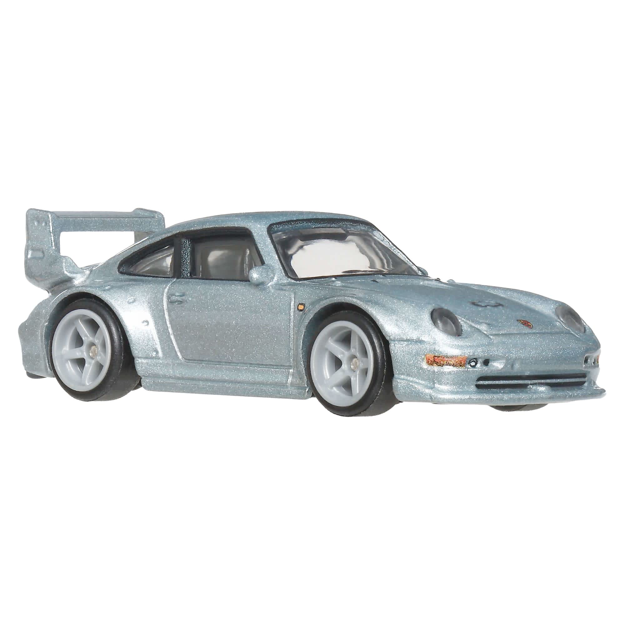 Hot Wheels Premium Car Culture Porsche 993 GT2 | Mattel Creations