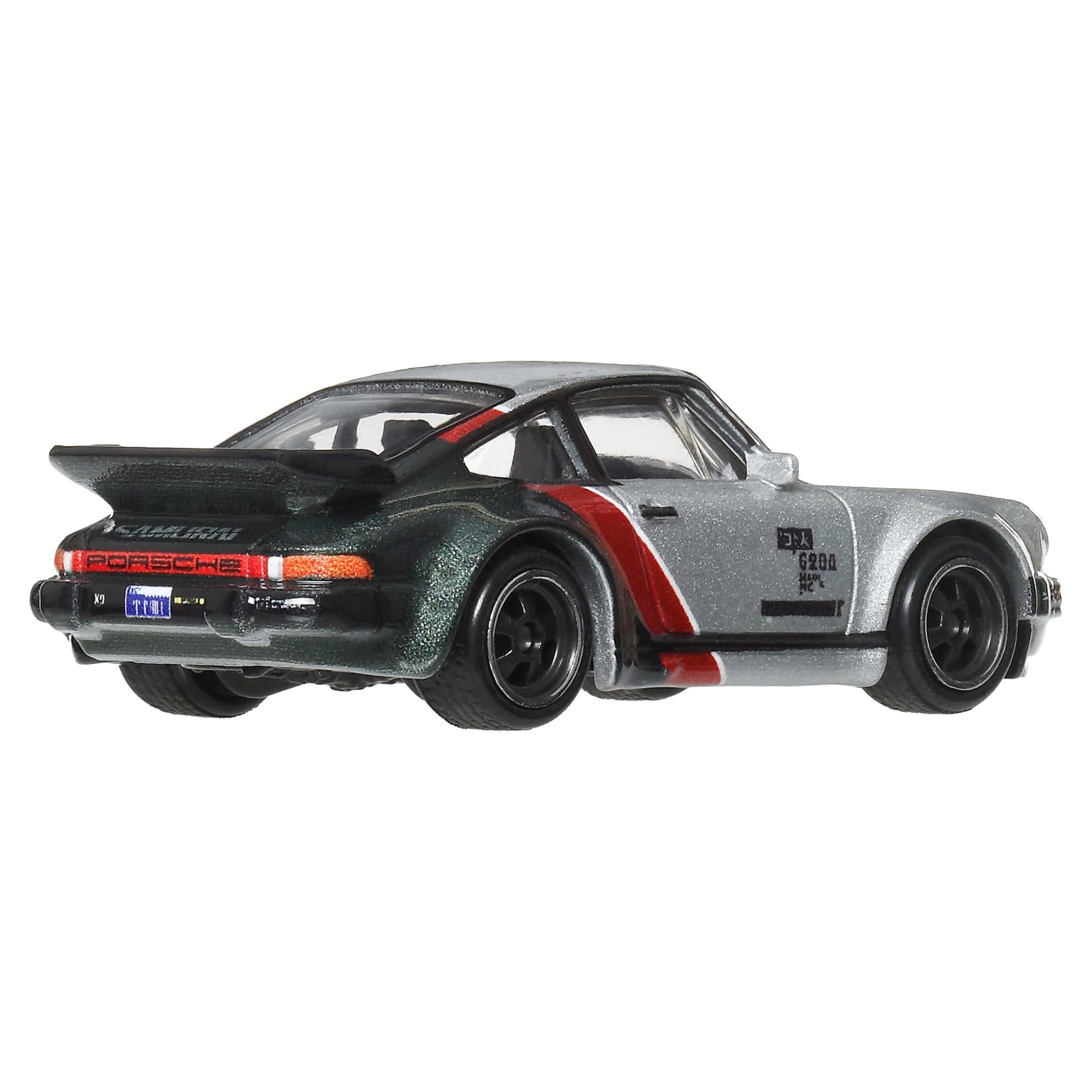 Hot Wheels Premium Car Culture Cyberpunk 2077 2-Pack