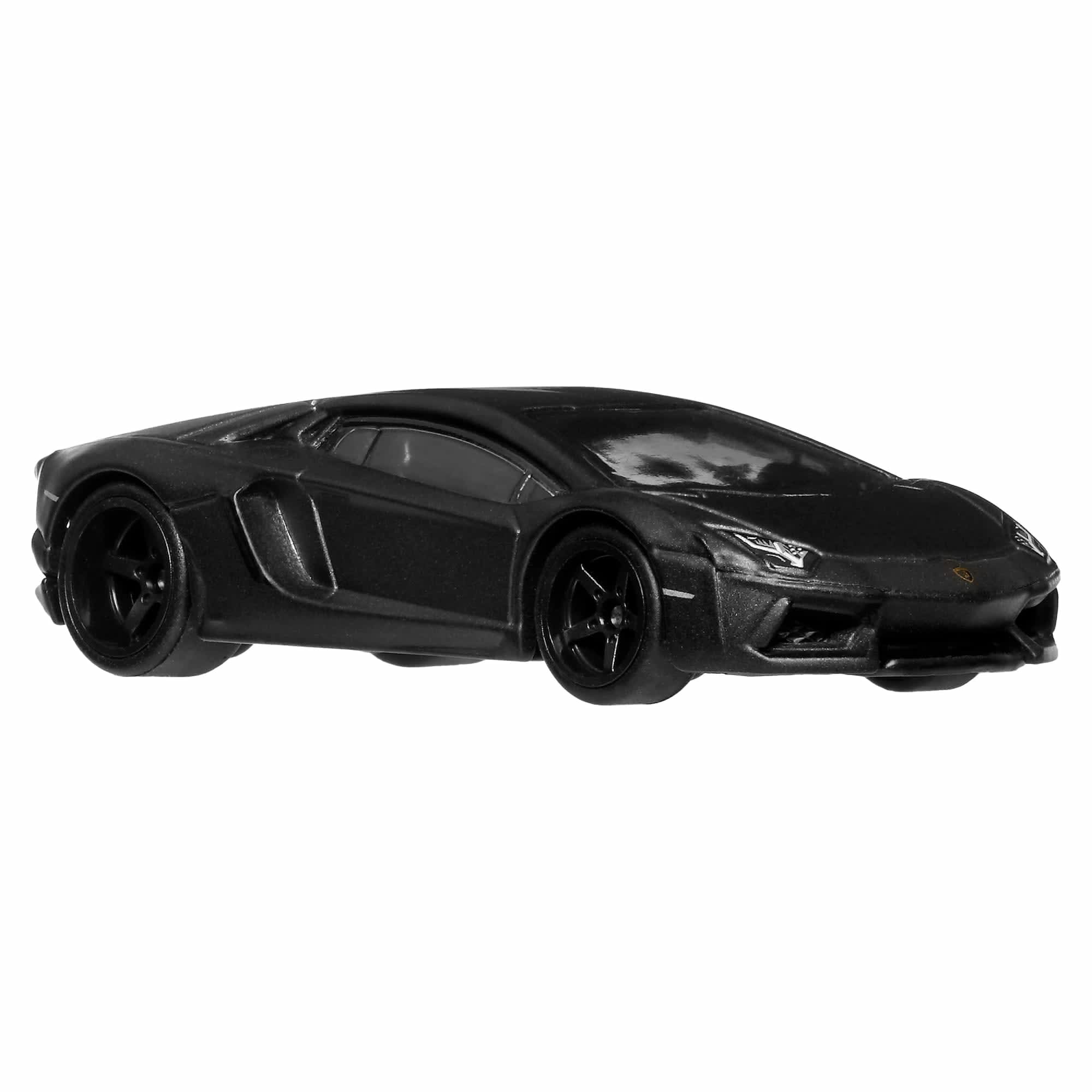 Hot Wheels Premium Fast & Furious Lamborghini Aventador Coupé