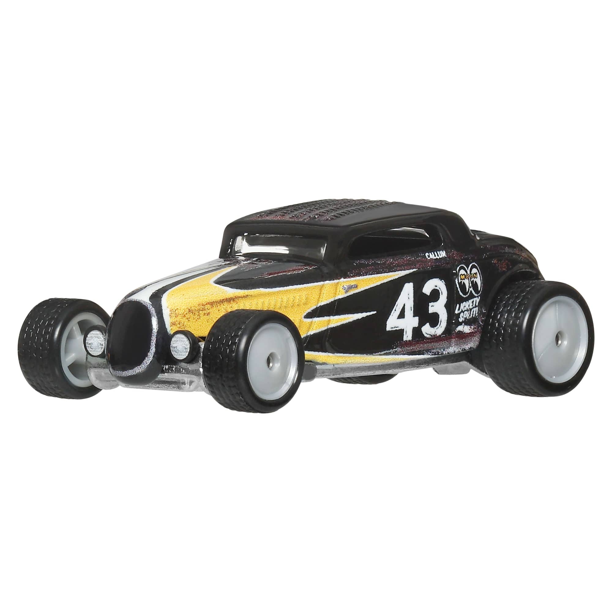 Hot Wheels Premium Collector Display Set
