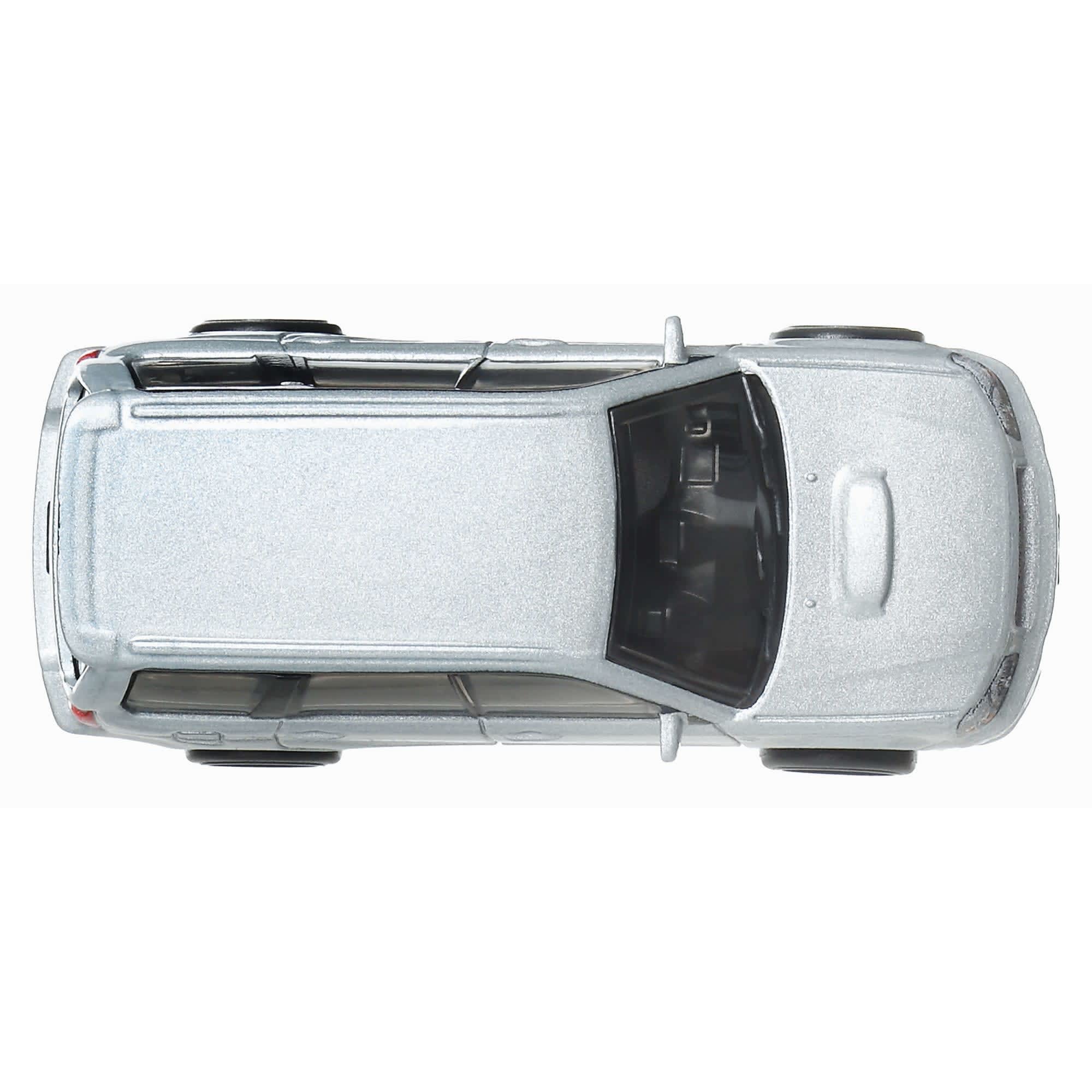 Hot Wheels Premium Car Culture Fast Wagons Subaru Forester STI